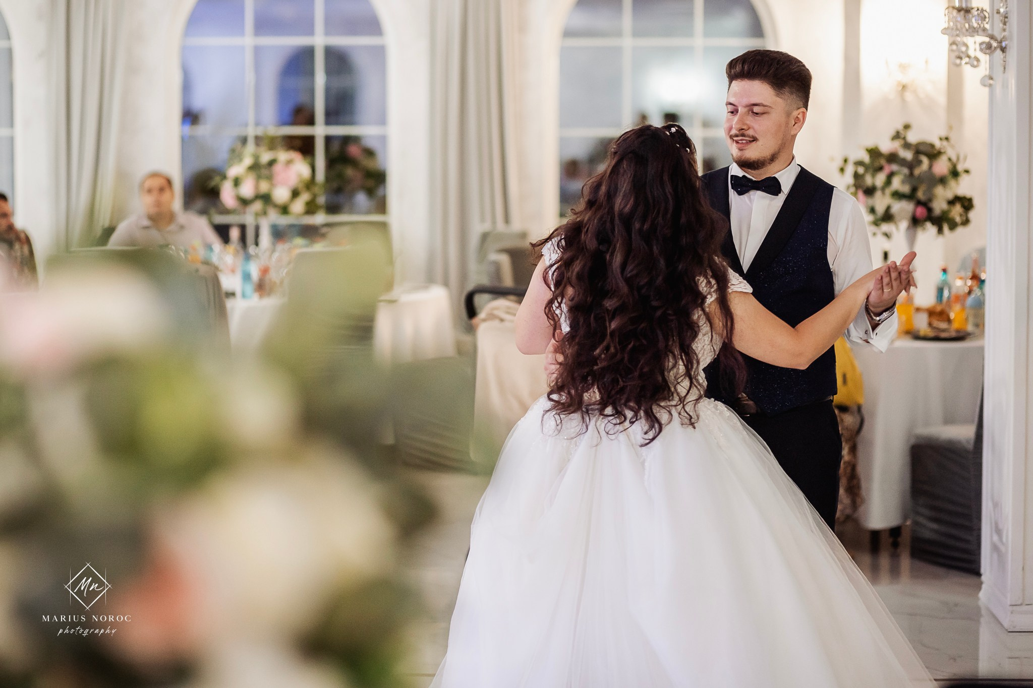 Leila & Alexandru | Complex EOS Iasi