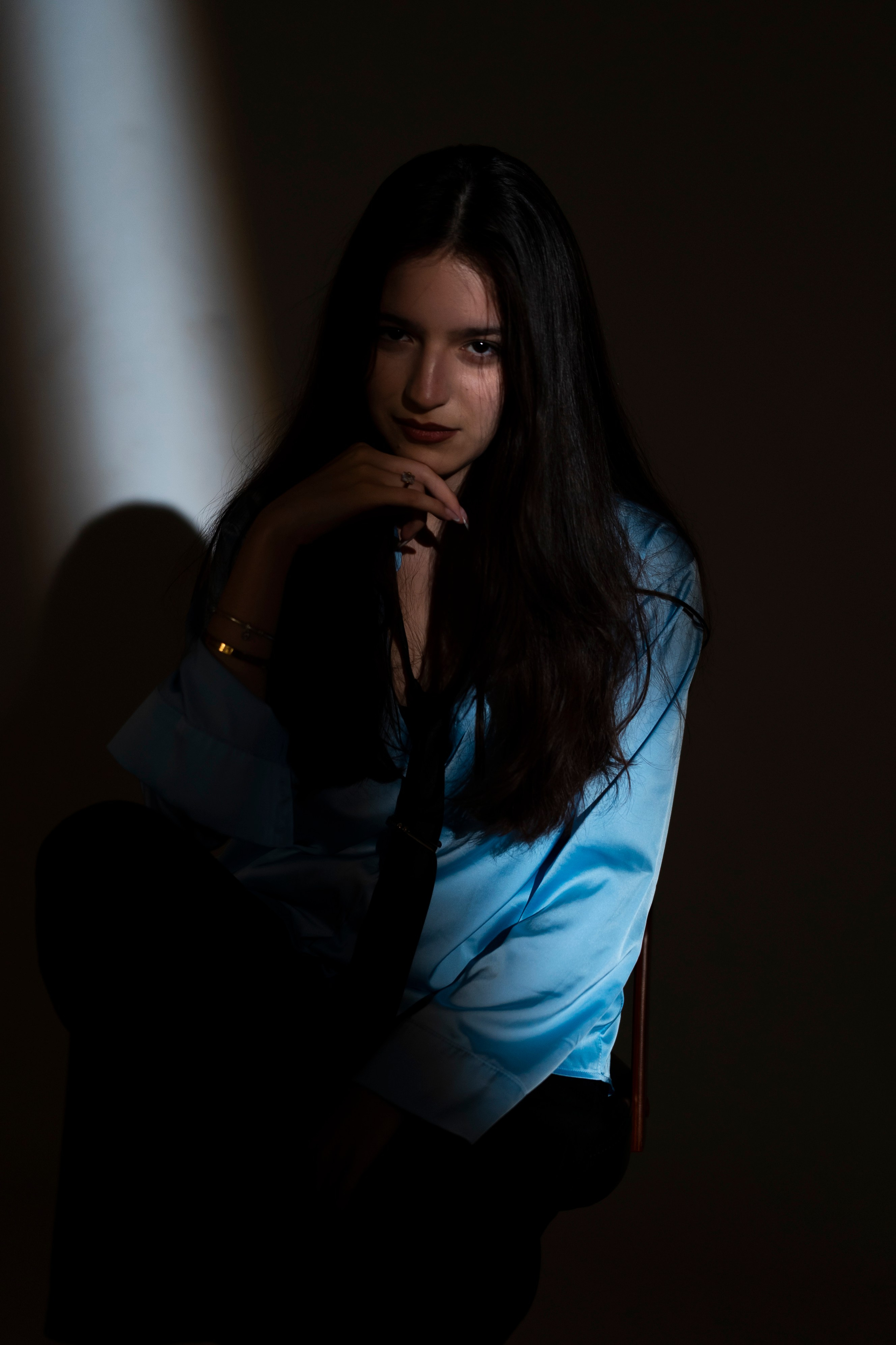 ელენე პაპიძე. Clapp Studio