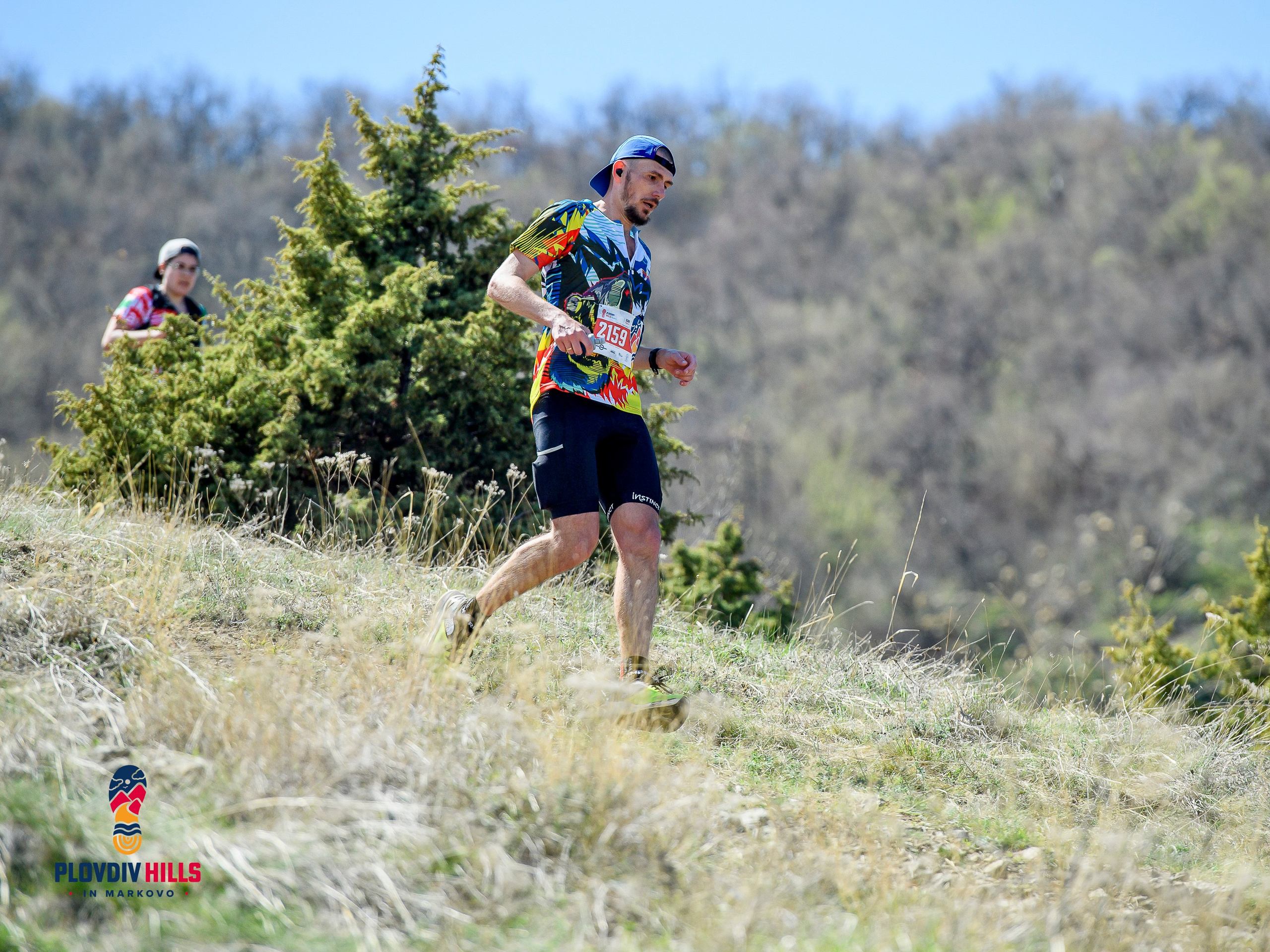 Снимки 2024-KrisoK Photography. «Plovdiv Hills in MARKOVO» е състезание по планинско бягане