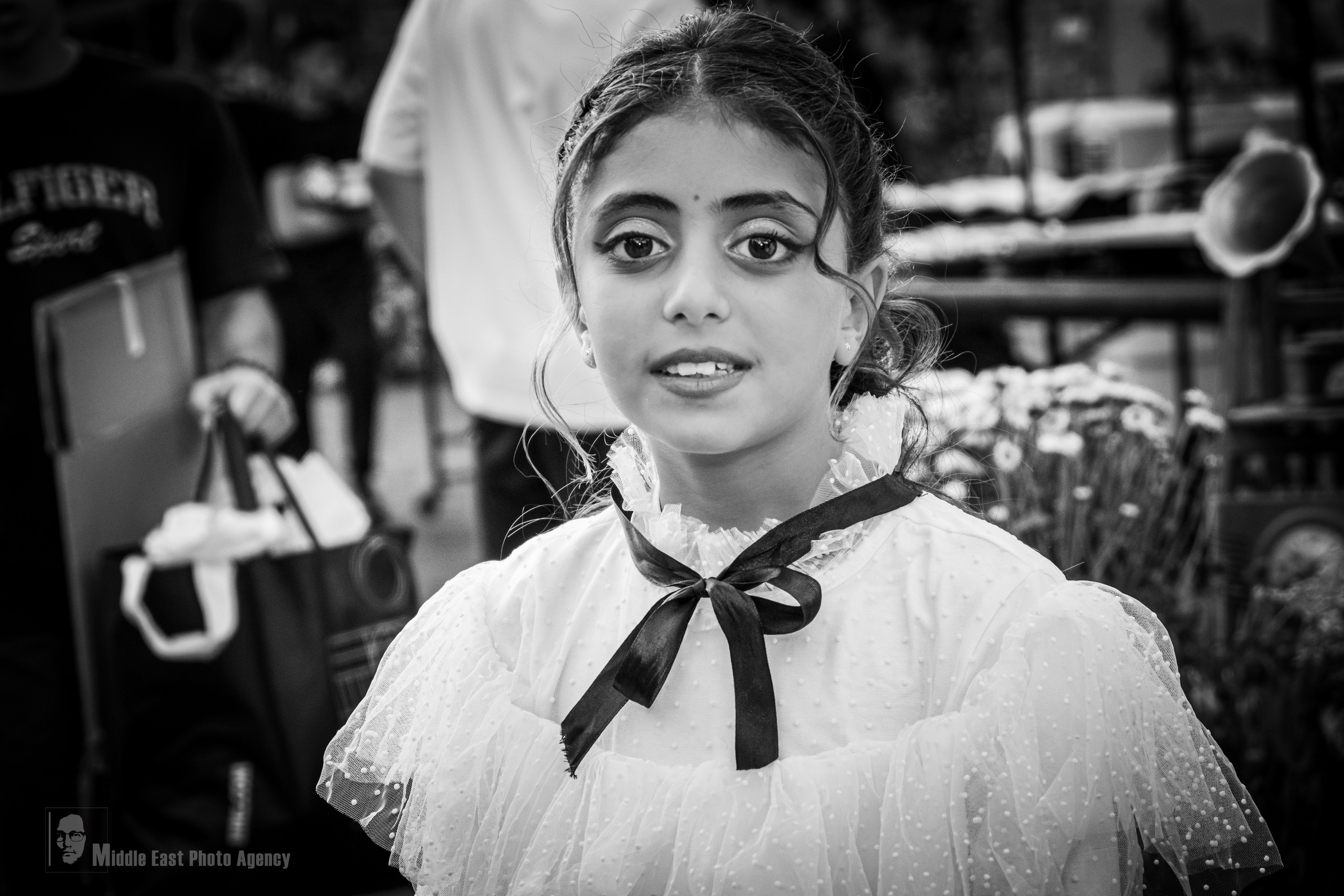 HANNA. Middle East Photo Agency — Photography & Event Magnets — סוכנות צילום והדפסת מגנטים לאירועים