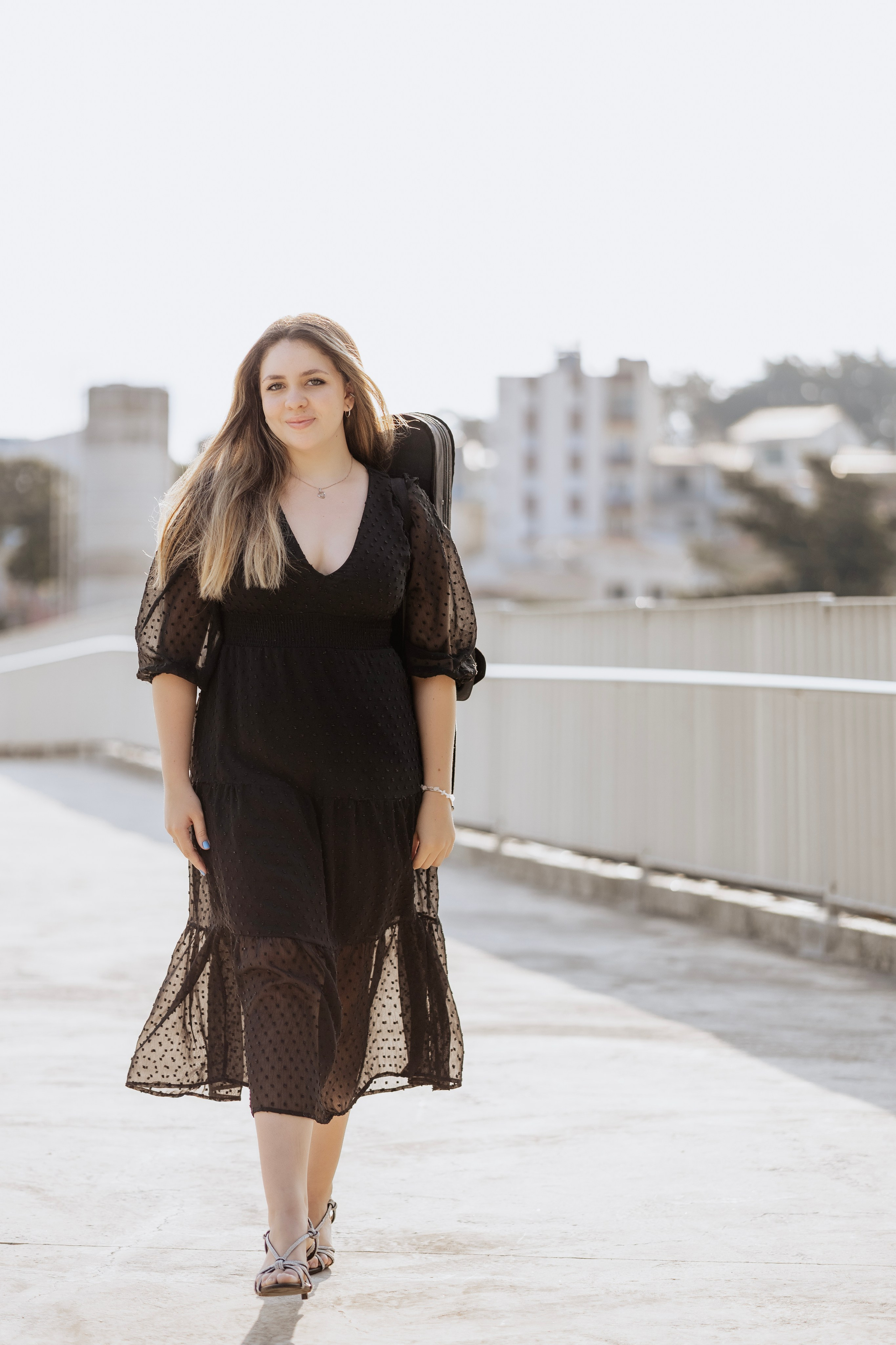 Fernanda Mello — 15 Anos. Clika Photo