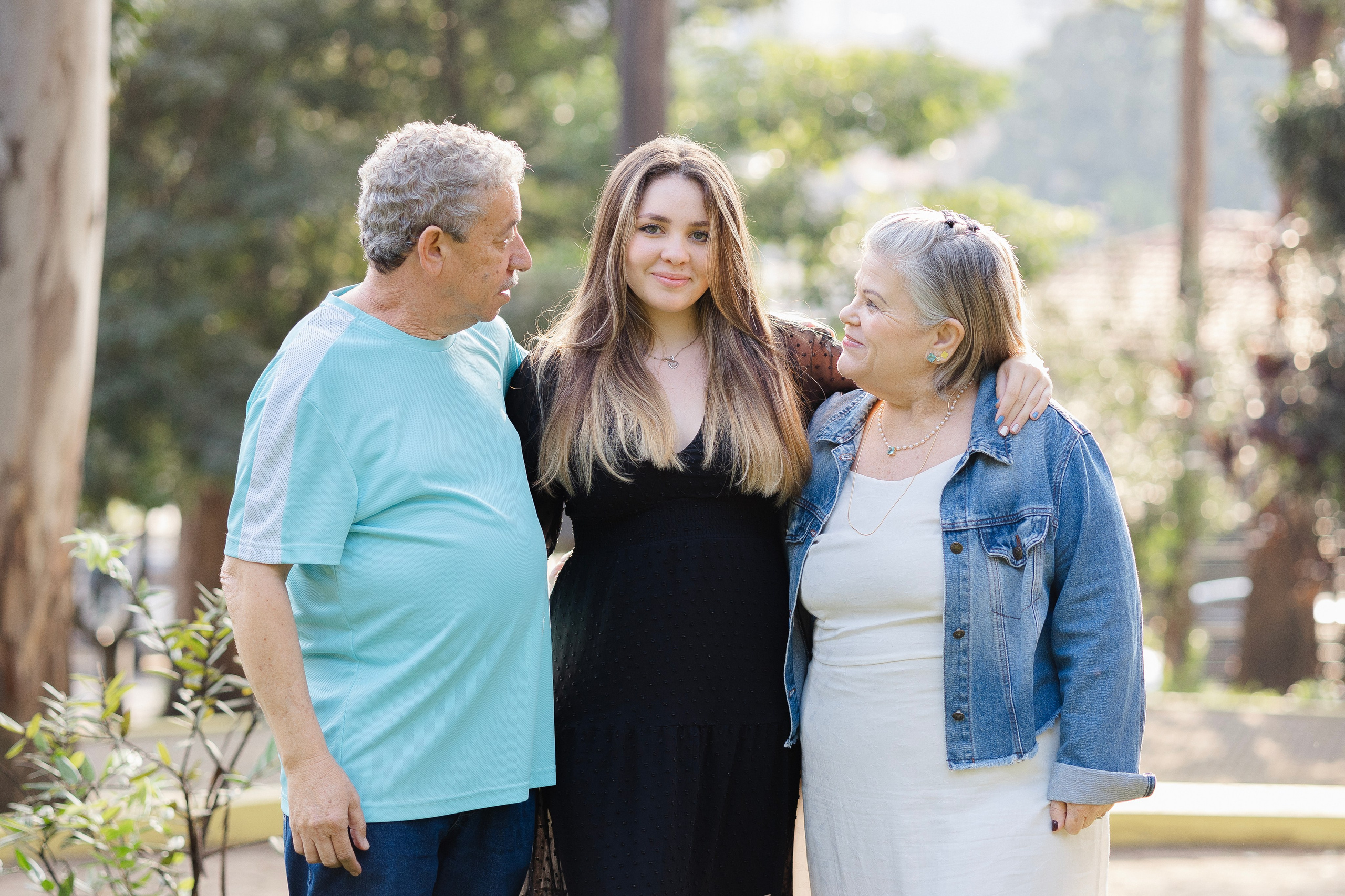 Fernanda Mello — 15 Anos. Clika Photo