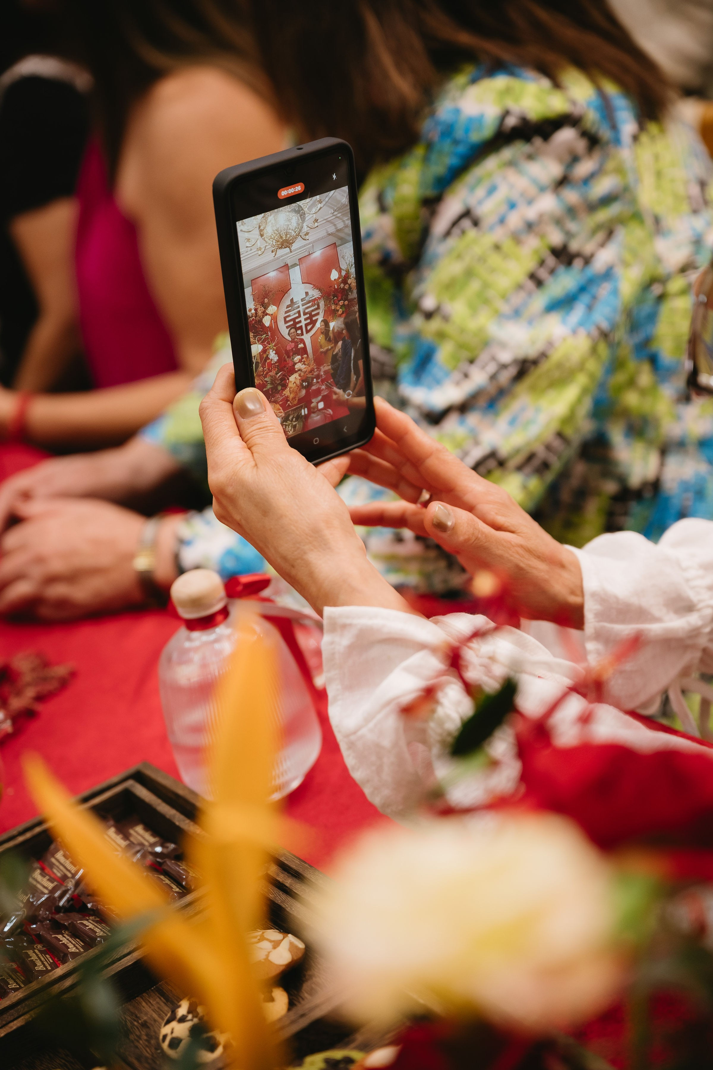 GIANMARCO-PHƯƠNG ANH