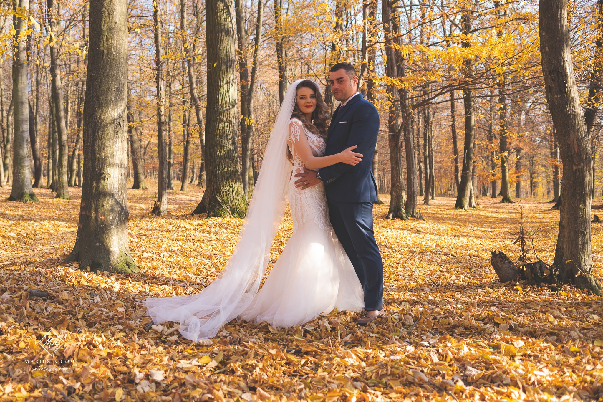 Alexandra & Alin | Padurea Bucium Iasi