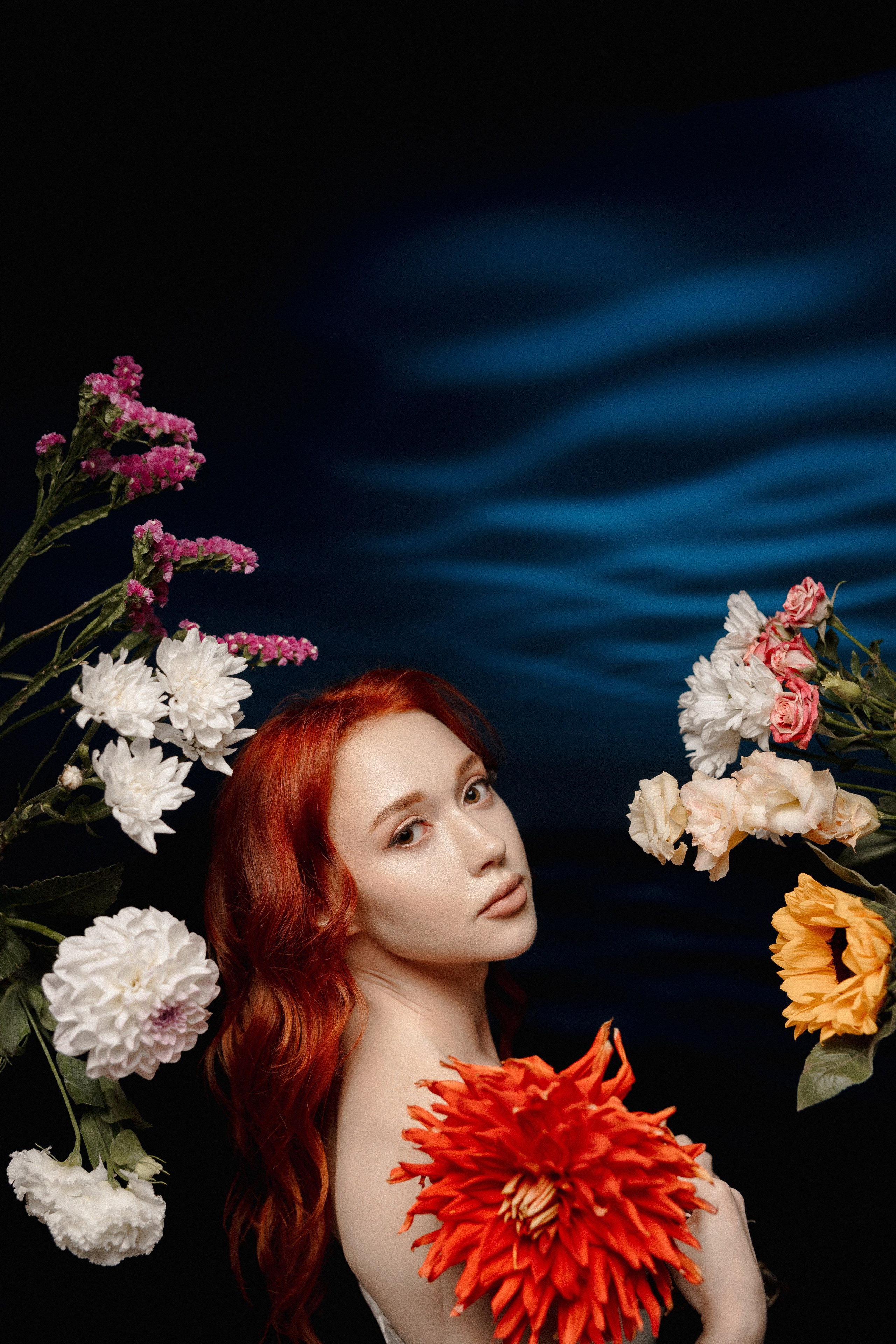 ART. Азимжан Нуритдинходжаев — свадебный фотограф