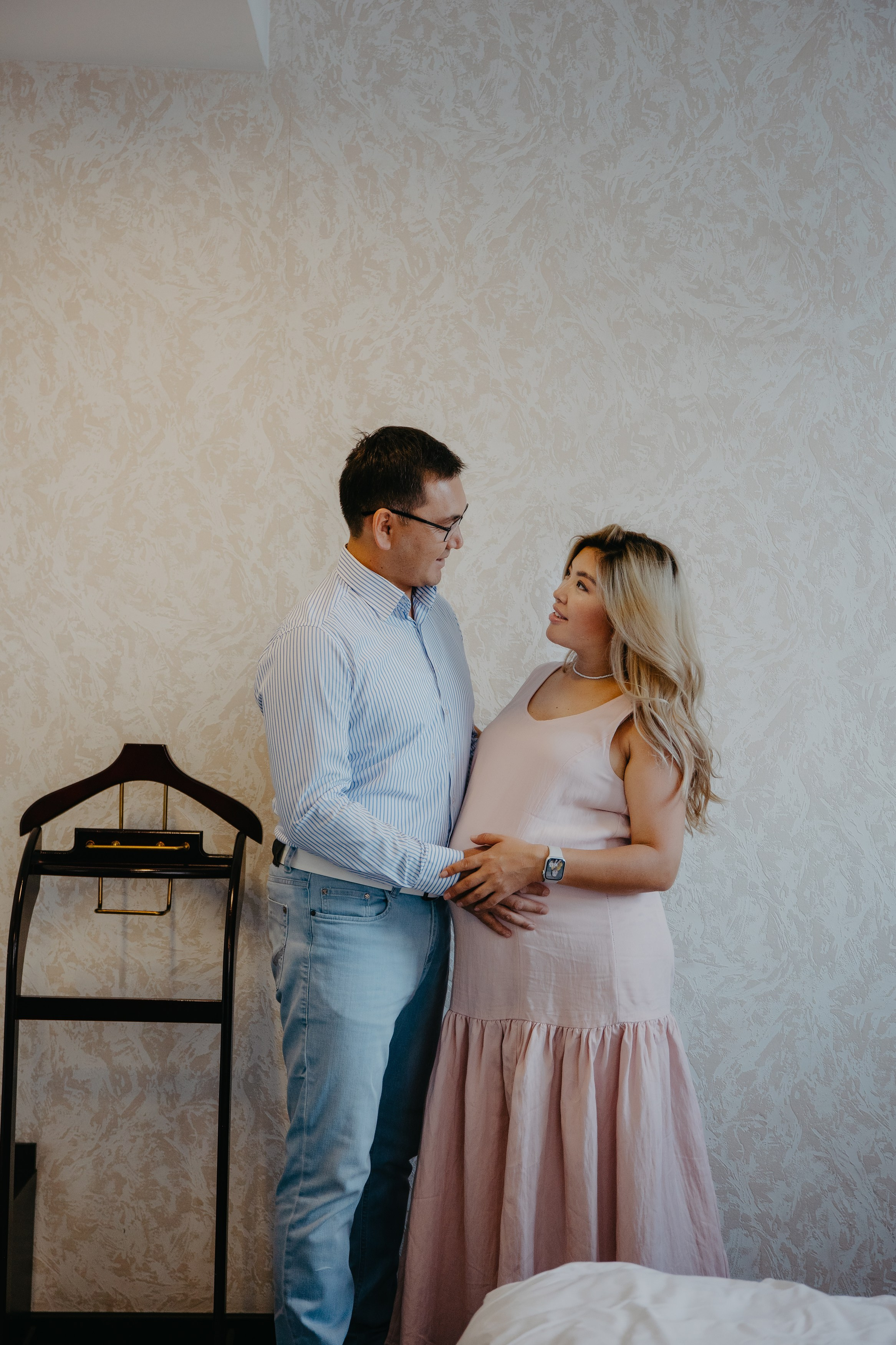 Love Story. Фотограф Бишкек Садовский Никита