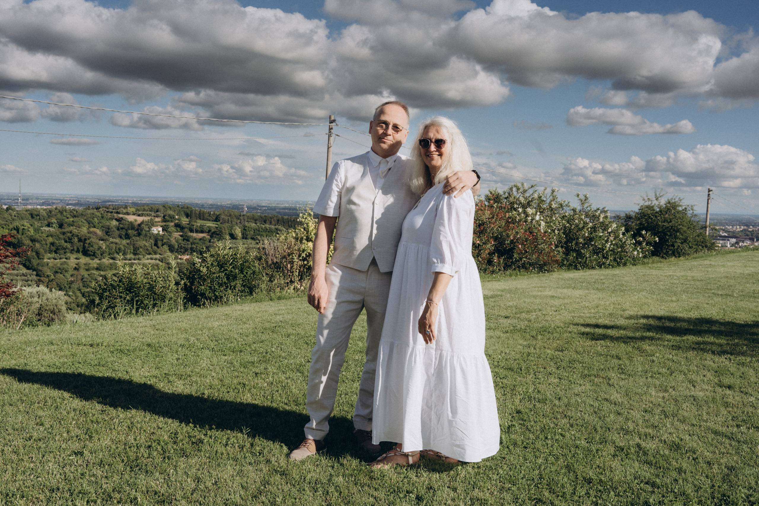 JENNIE & JASPAR • Verona. PHOTOGRAPHER IN ITALY