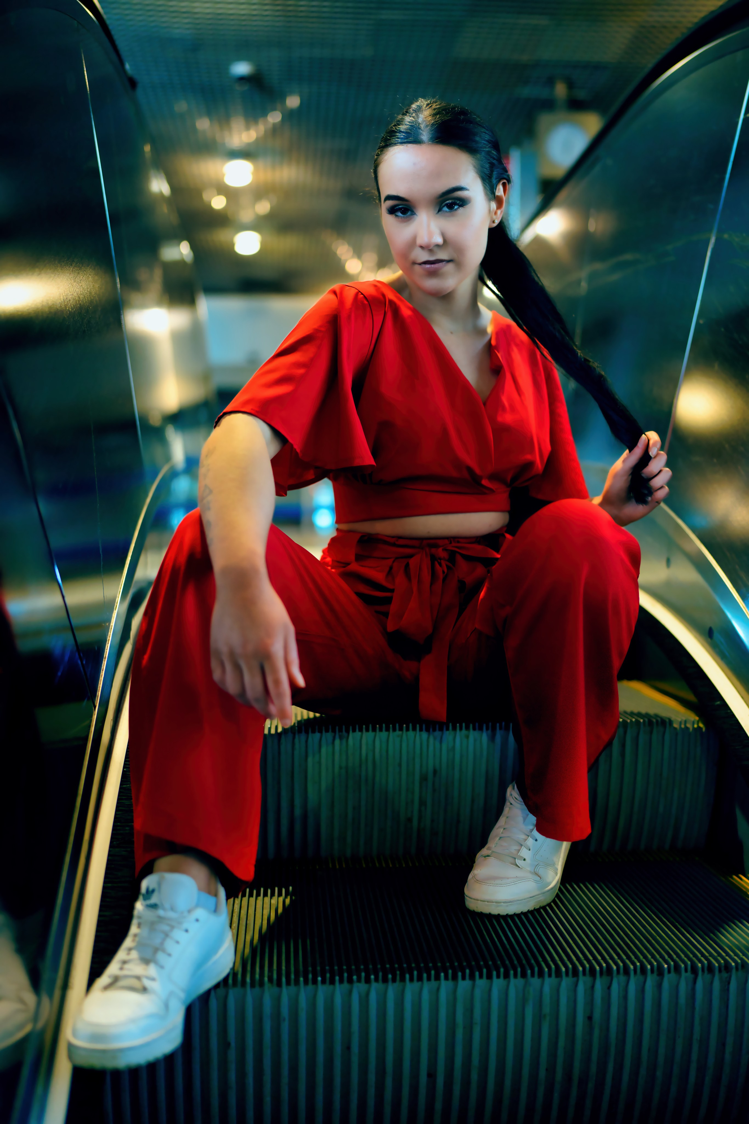 Julia. Vitalij Urban