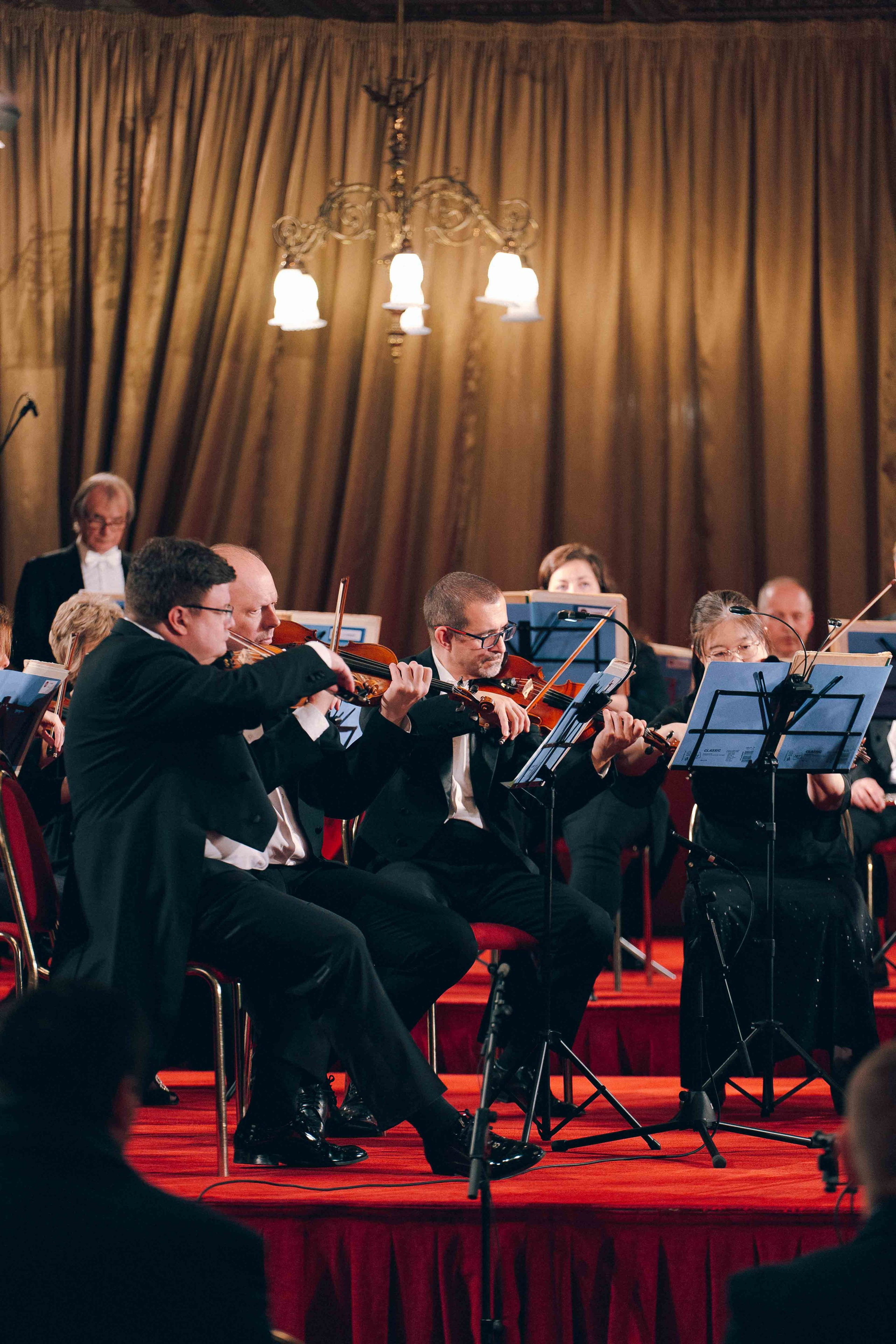 ZOFIN PALACE (PRAGUE). Wedding&Event photographer Ismail Rzayev in Baku