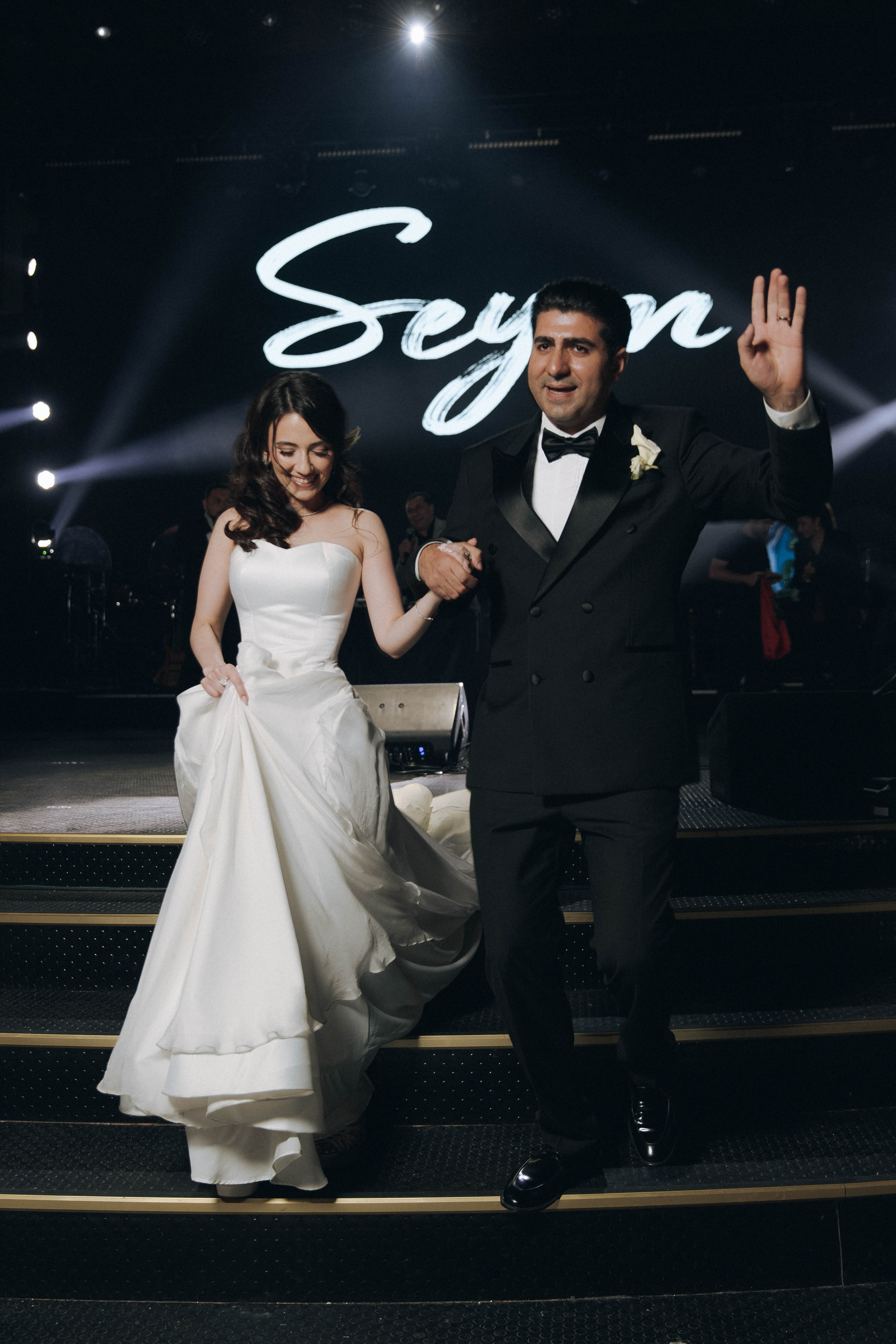 OMAR&ASLI. Wedding&Event photographer Ismail Rzayev in Baku
