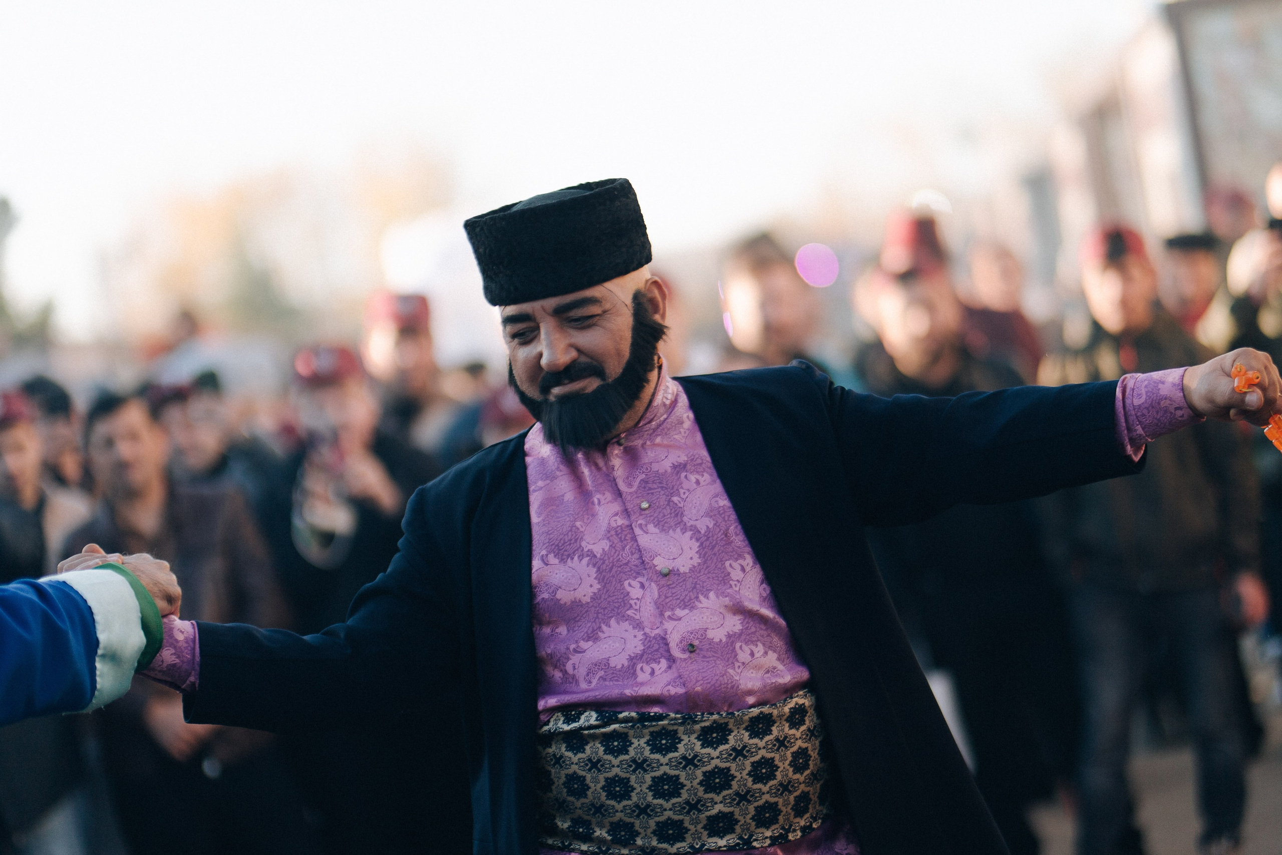 MEYSARI WINE FESTIVAL. Wedding&Event photographer Ismail Rzayev in Baku
