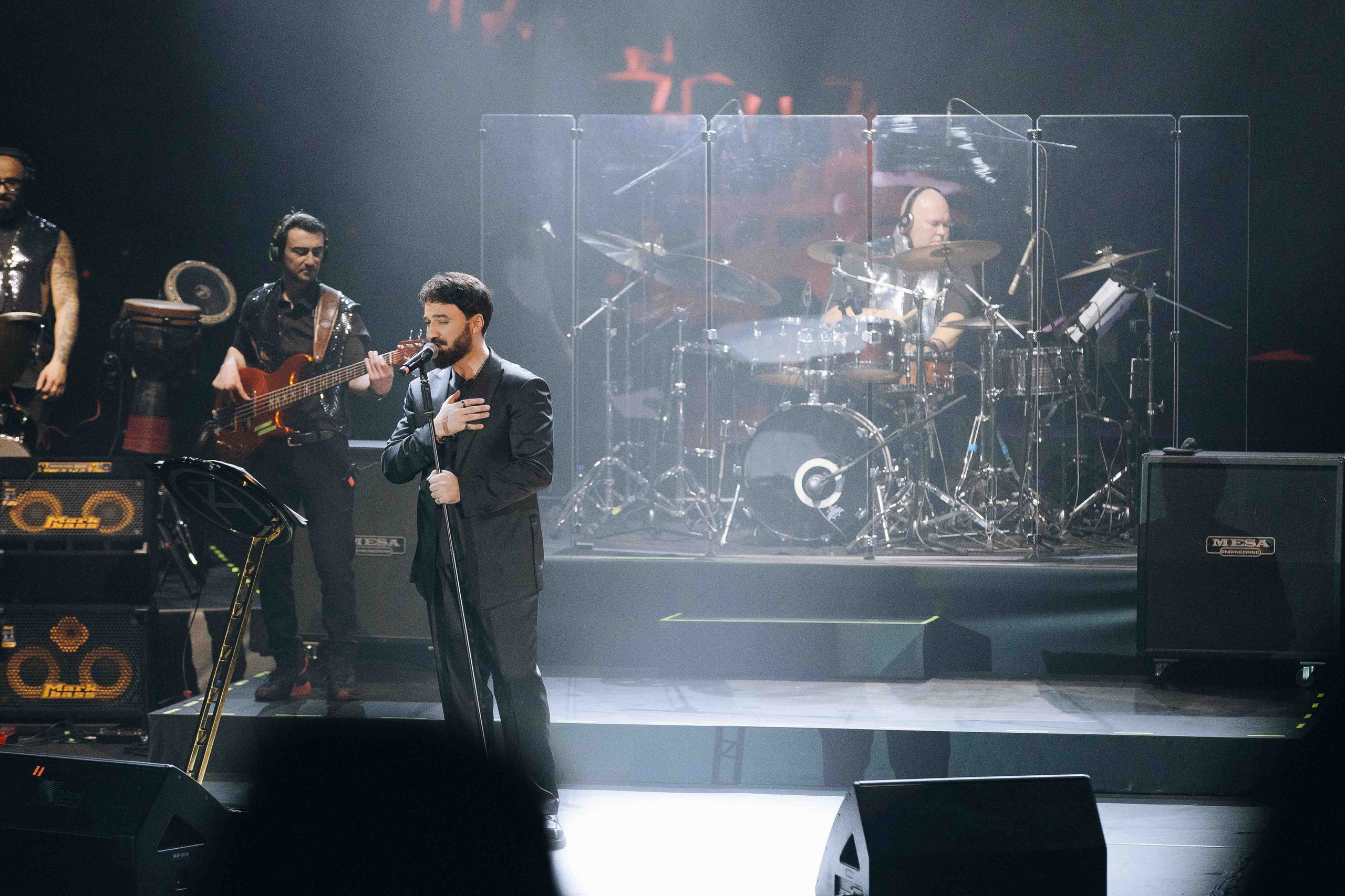 ZAMIG HUSEYNOV. Wedding&Event photographer Ismail Rzayev in Baku