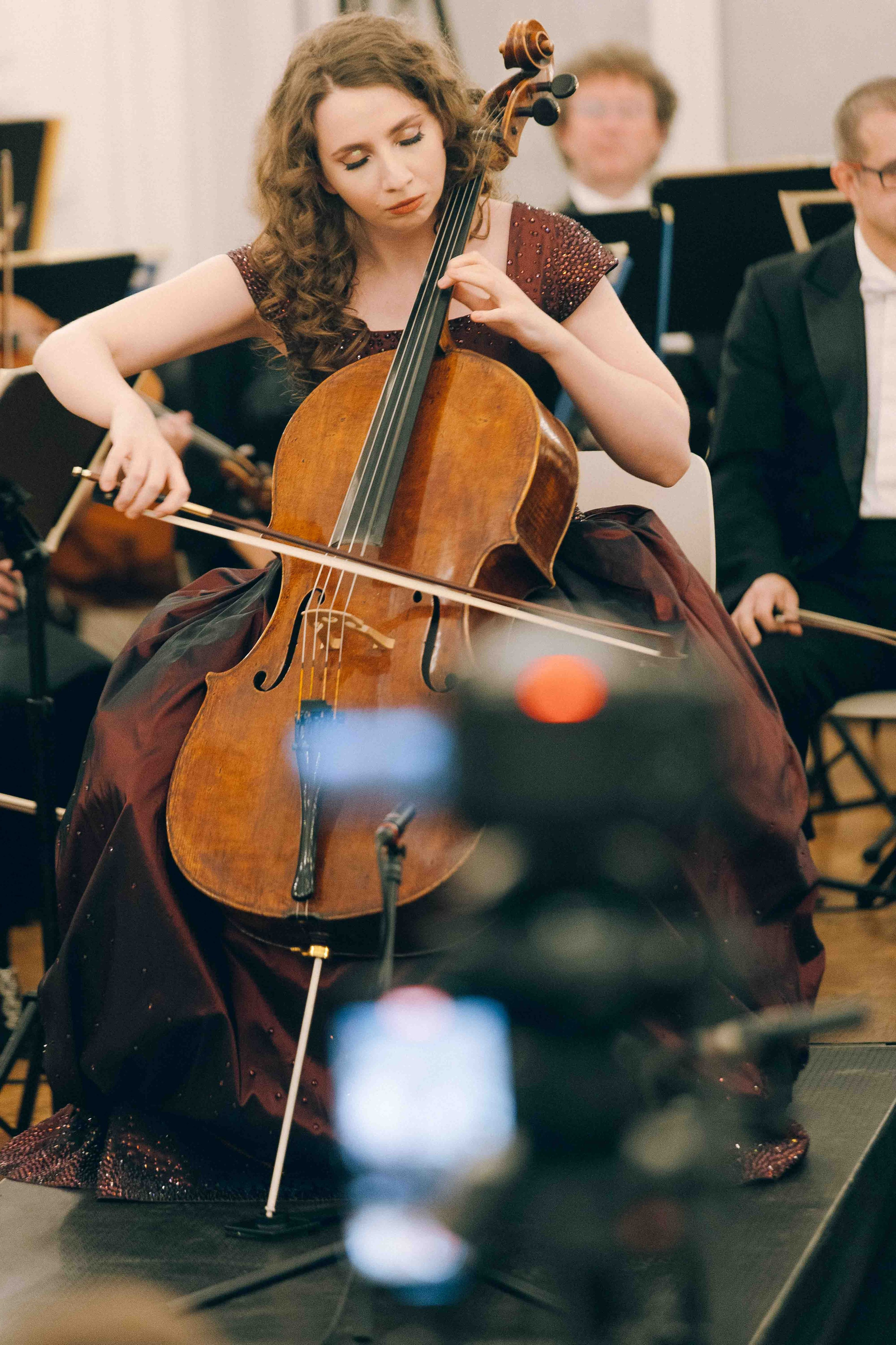 ANDRÁSSY UNIVERSITÄT (BUDAPEST). Wedding&Event photographer Ismail Rzayev in Baku