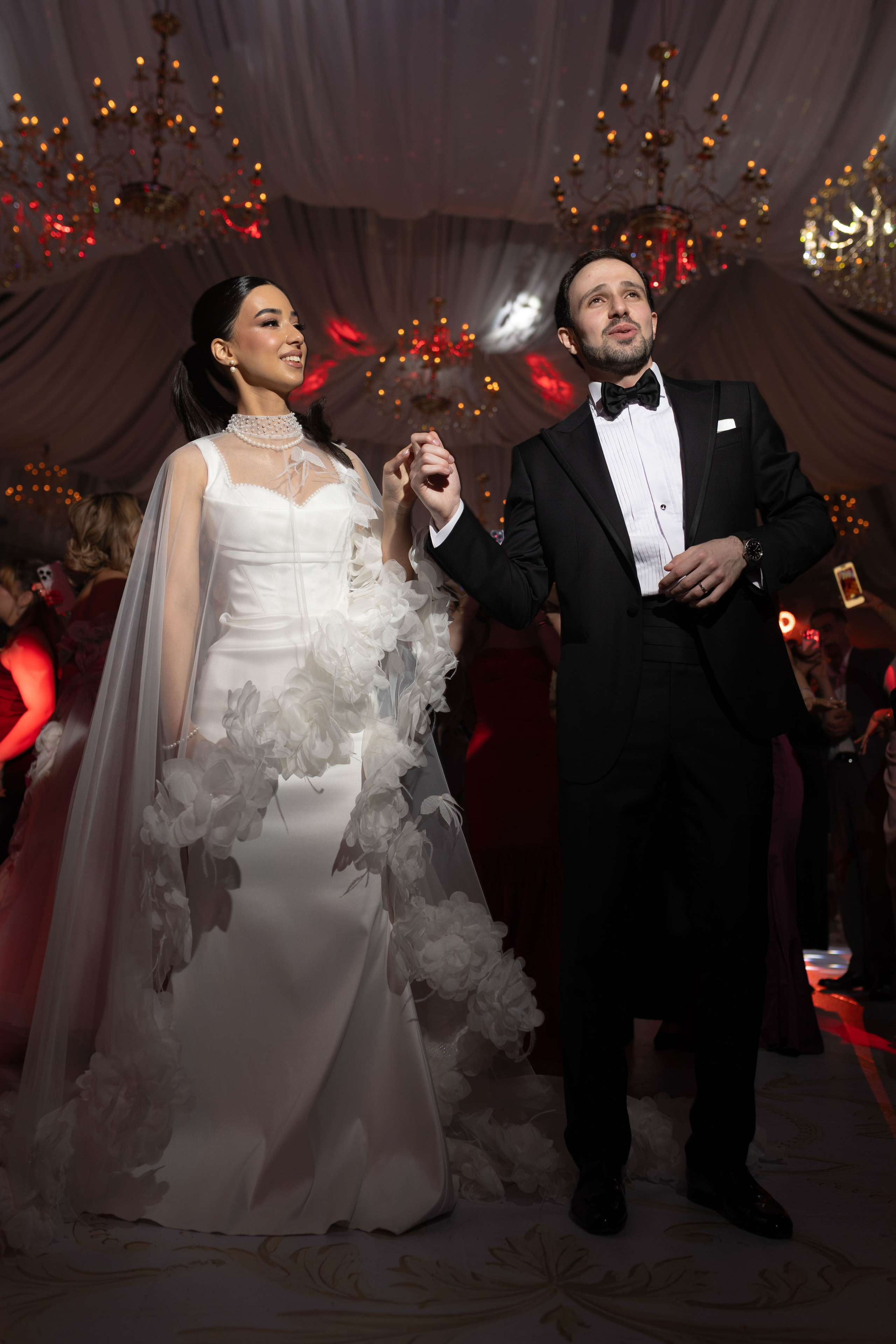 ARIF&FATIMA. Wedding&Event photographer Ismail Rzayev in Baku