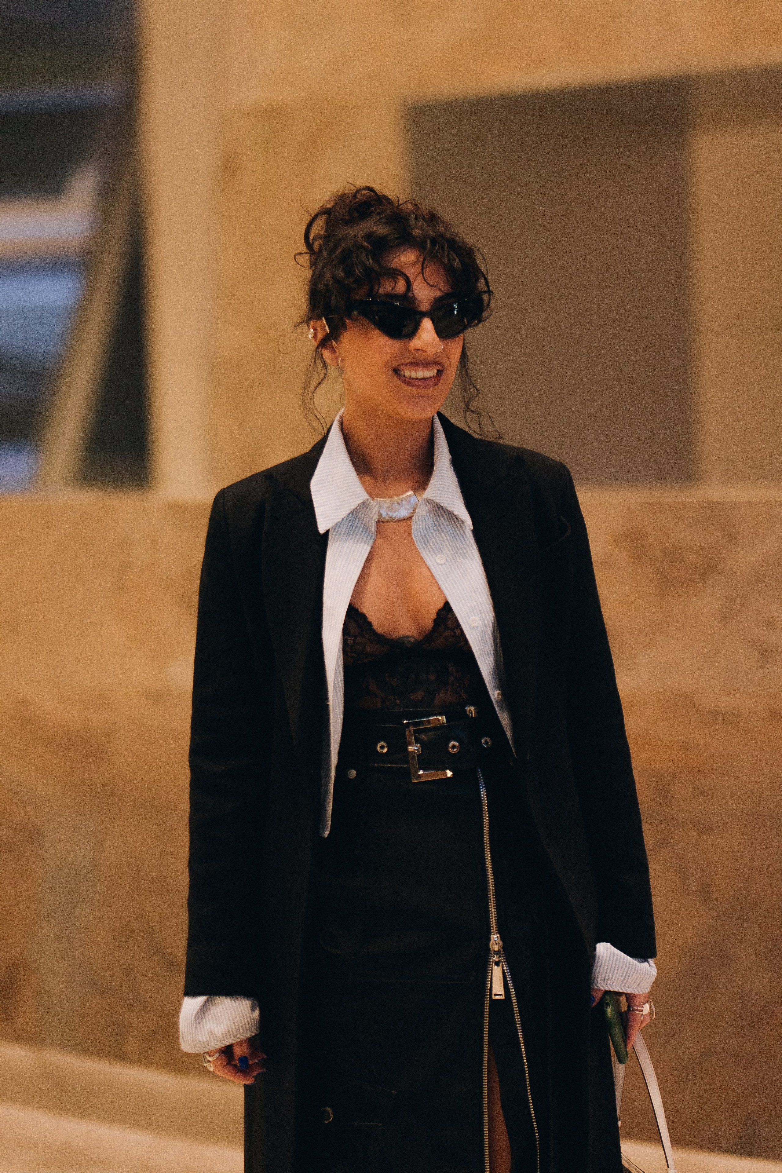 BAKU FASHION WEEK 2023 DAY3. Wedding&Event photographer Ismail Rzayev in Baku