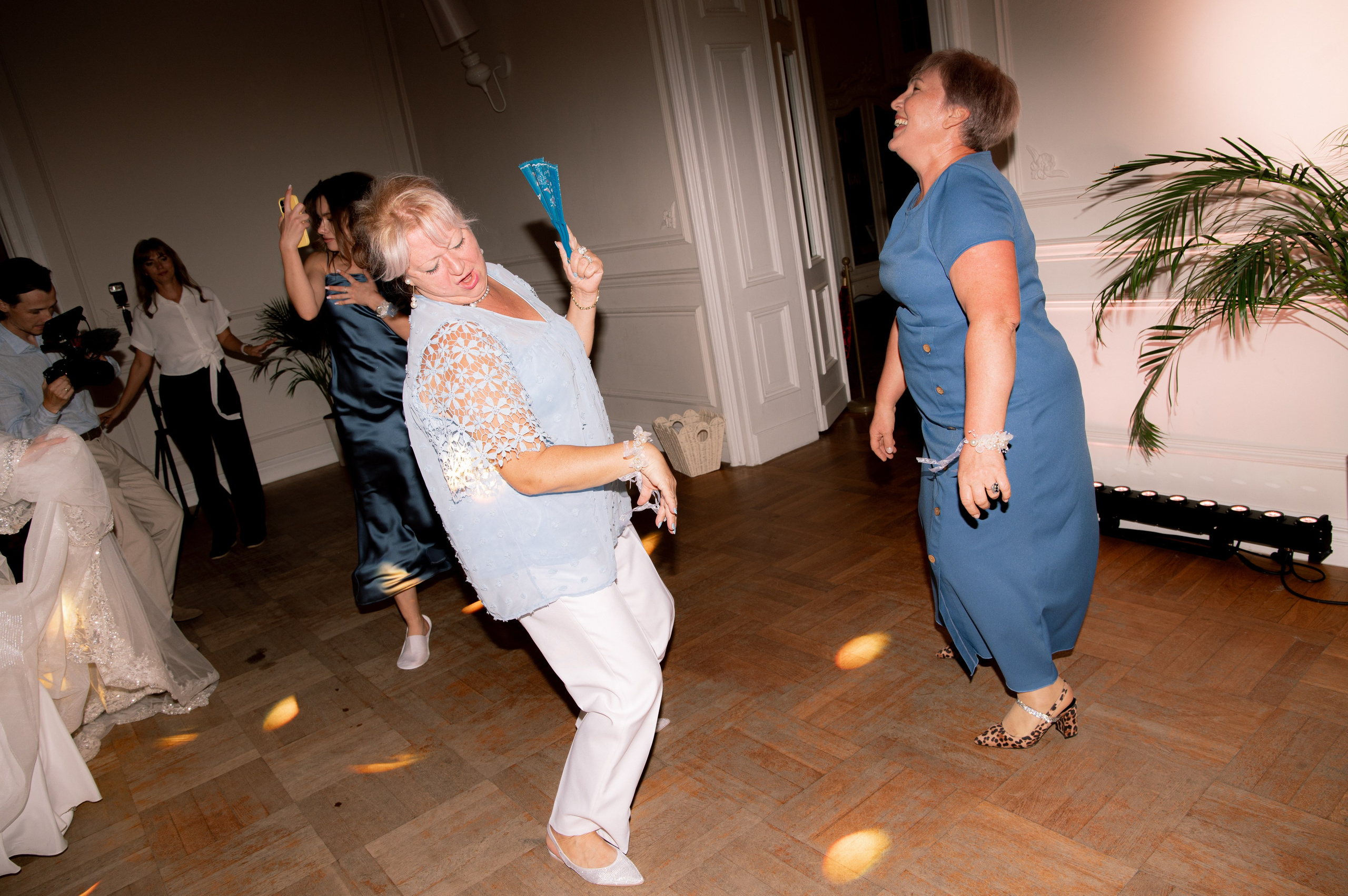 Anhelina i Wictor. Home page