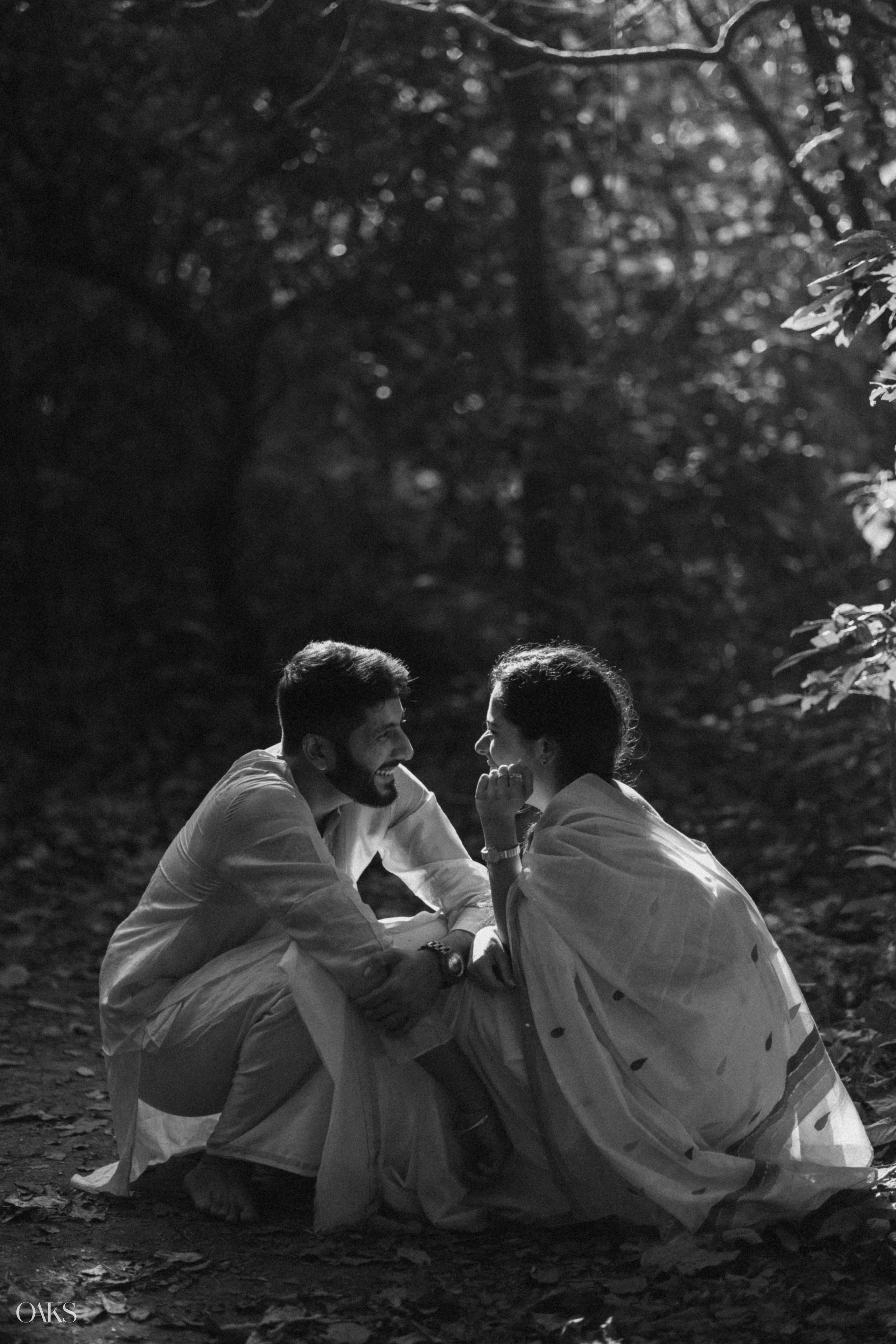 Wedding & Editorial Photographer | Anandshivadas