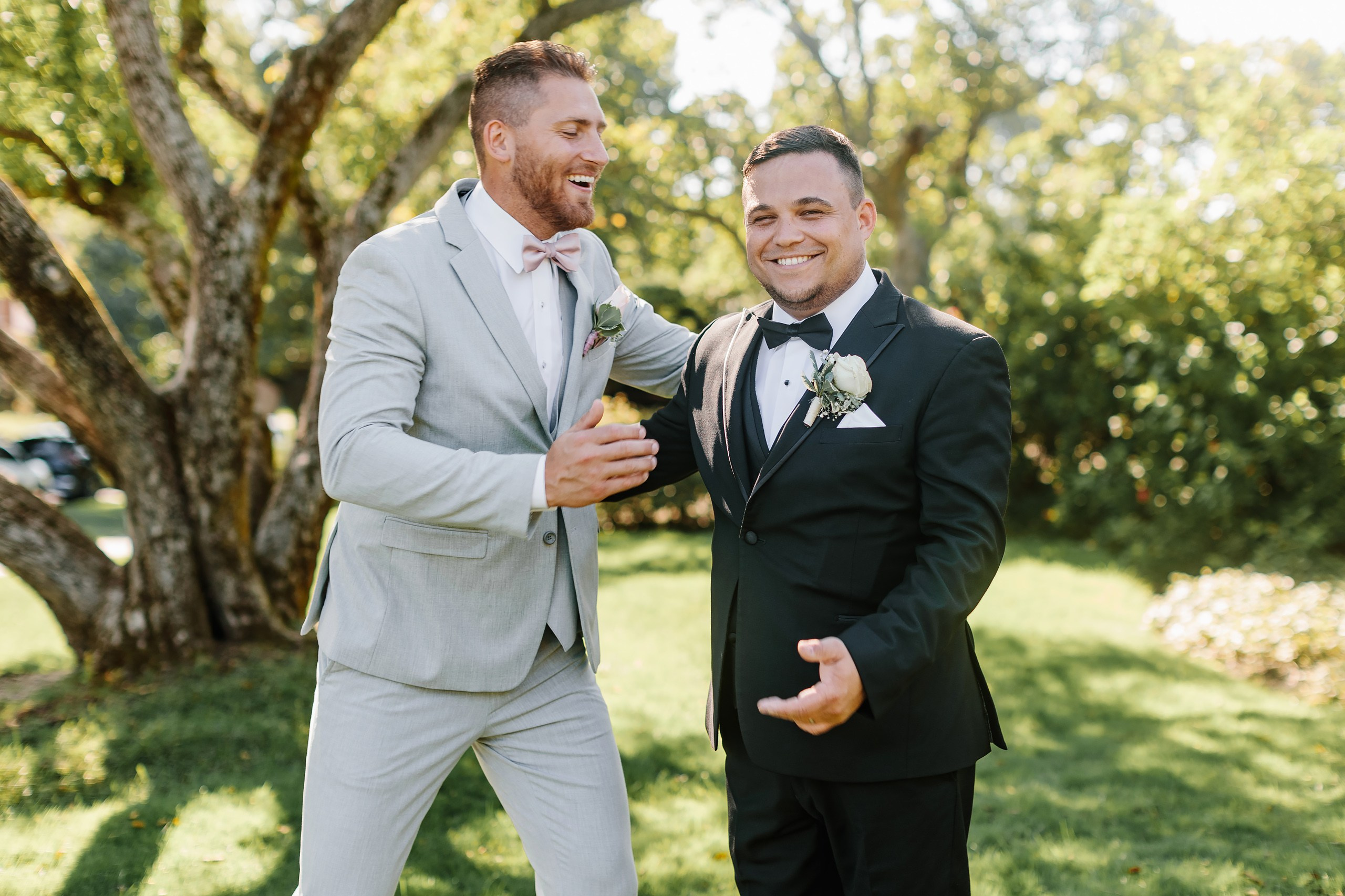 31.08.2024 Wedding. Wedding family event photographer in Chicago Nick Yushevich