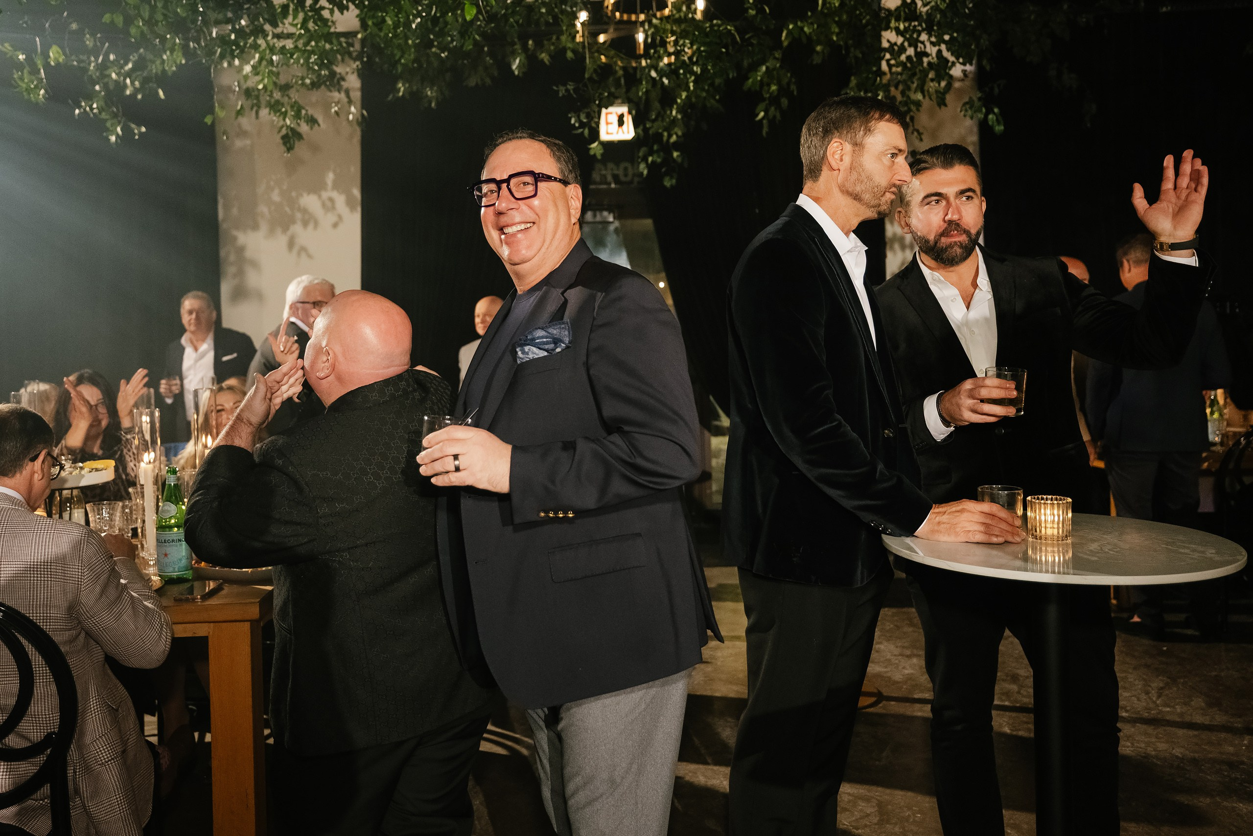 12.05.2025 Birthday Party. Wedding family event photographer in Chicago Nick Yushevich