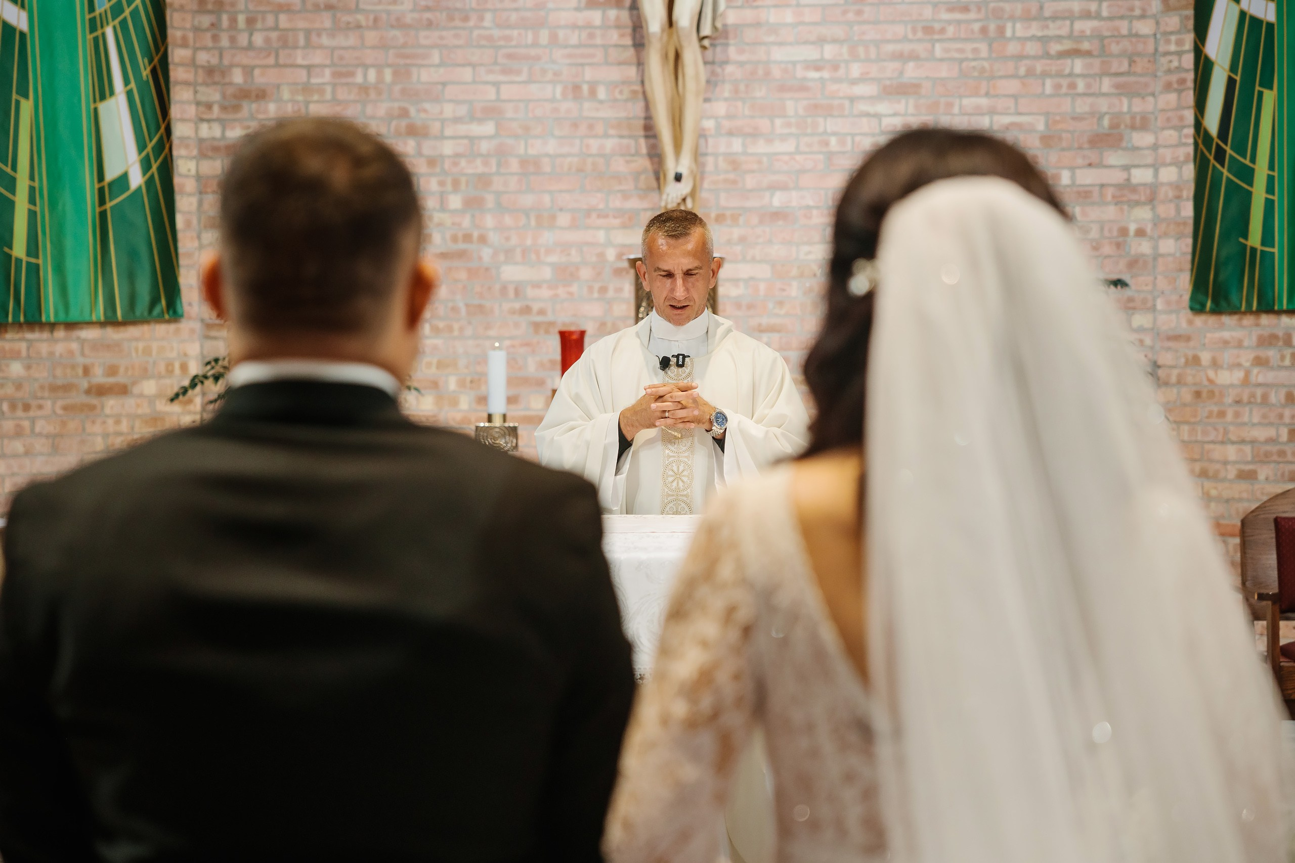 31.08.2024 Wedding. Wedding family event photographer in Chicago Nick Yushevich