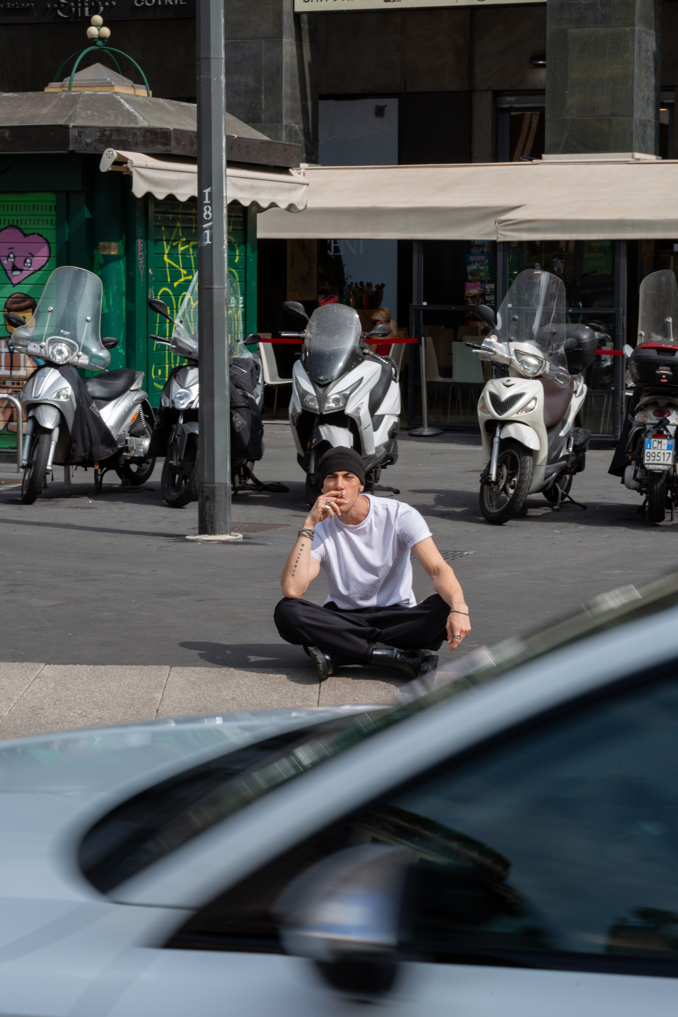 Shaho. Photographer in Milan |Mila Pro Photo