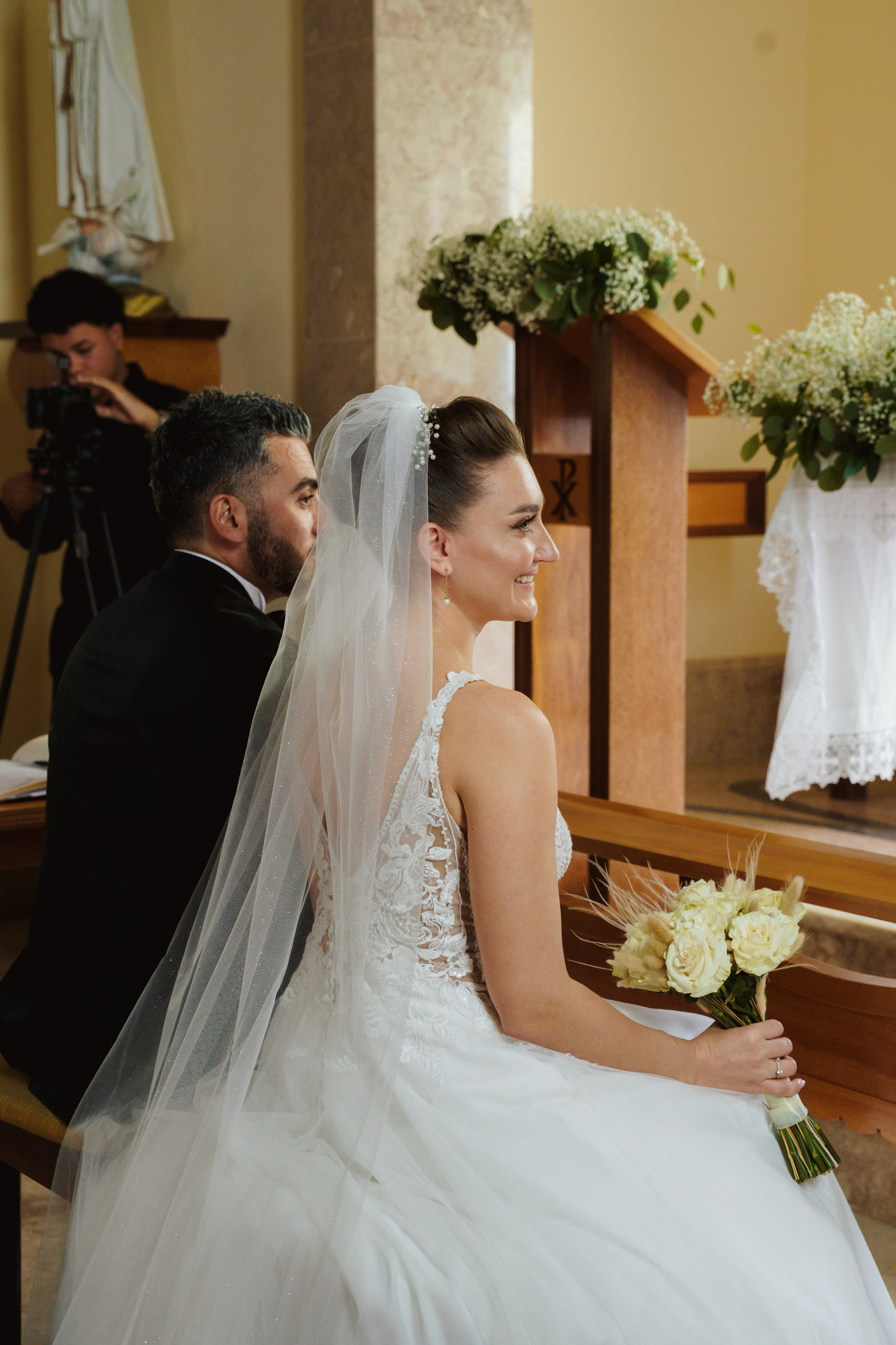 Marco & Irina. Your photographer in Madeira
