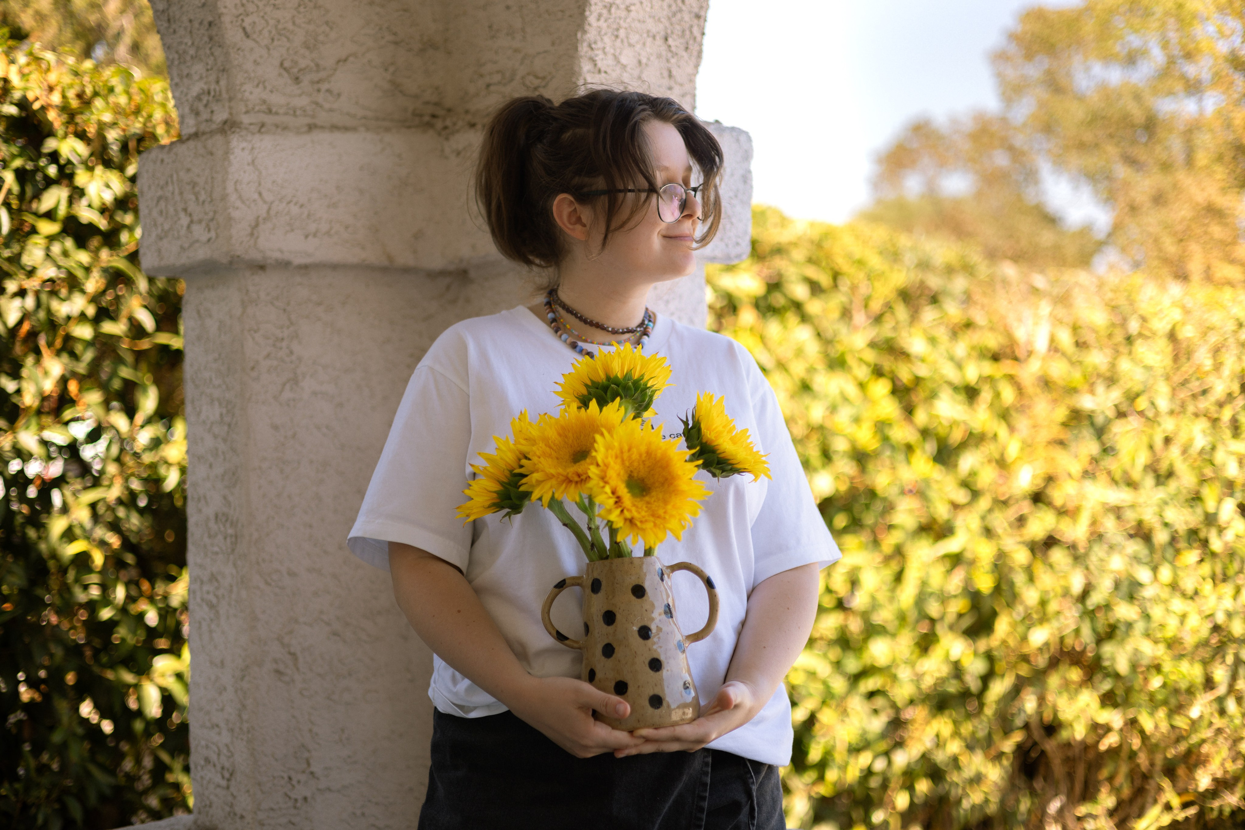 About me. Photographer in Los Angeles. Julia Ishmuratova