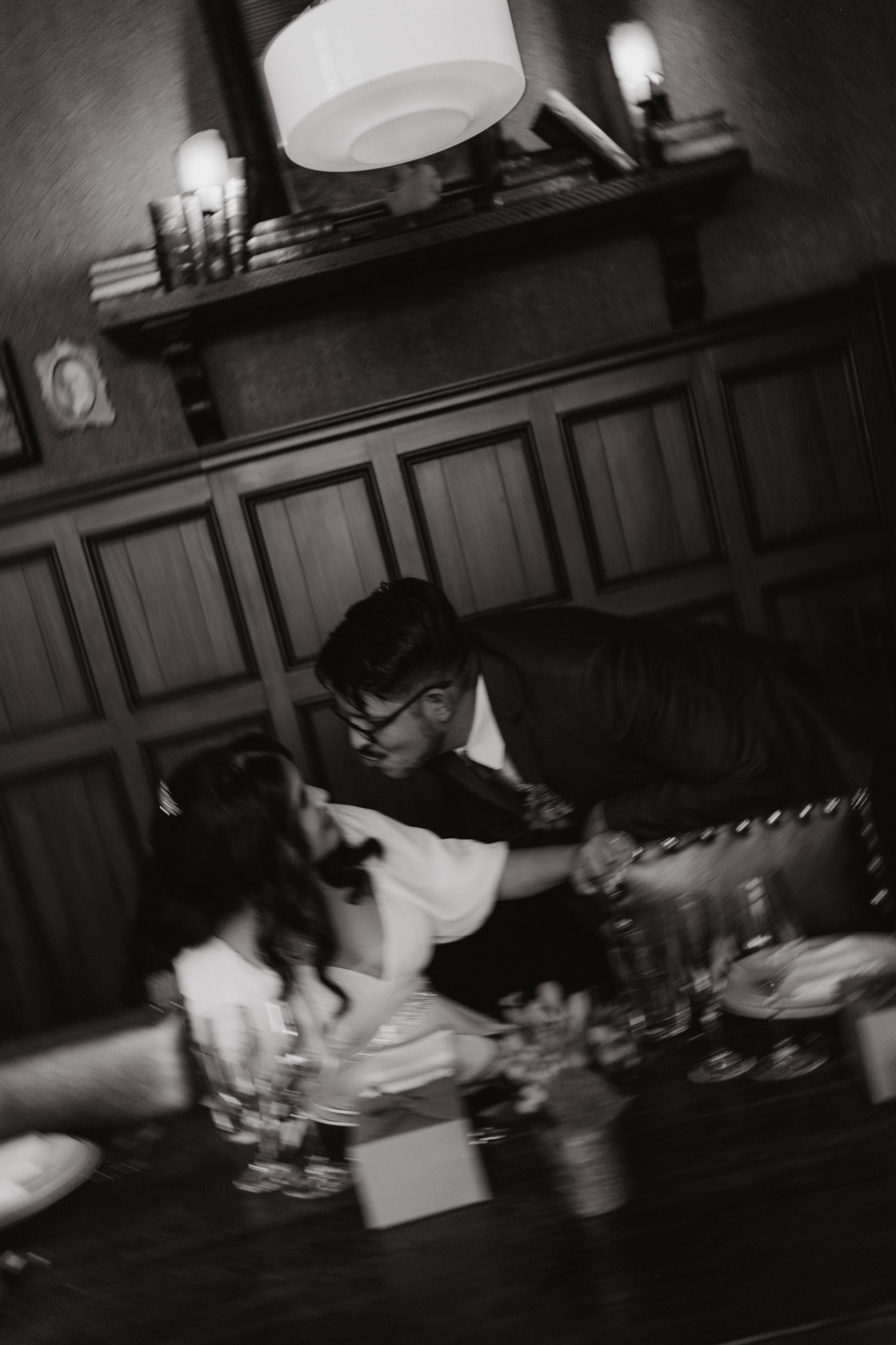 With Love from San Antonio. Lens Captures Life