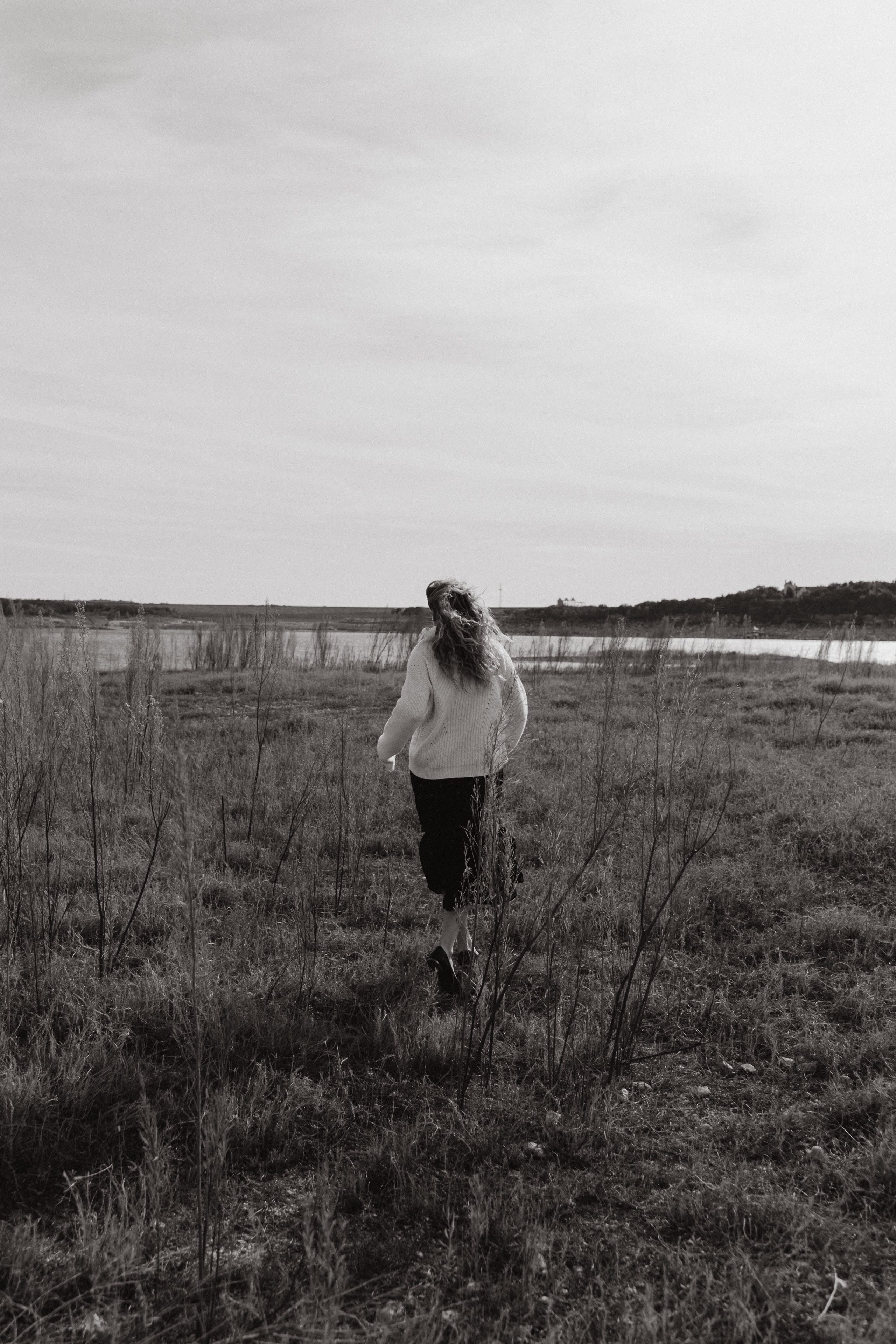 Emily. Lens Captures Life