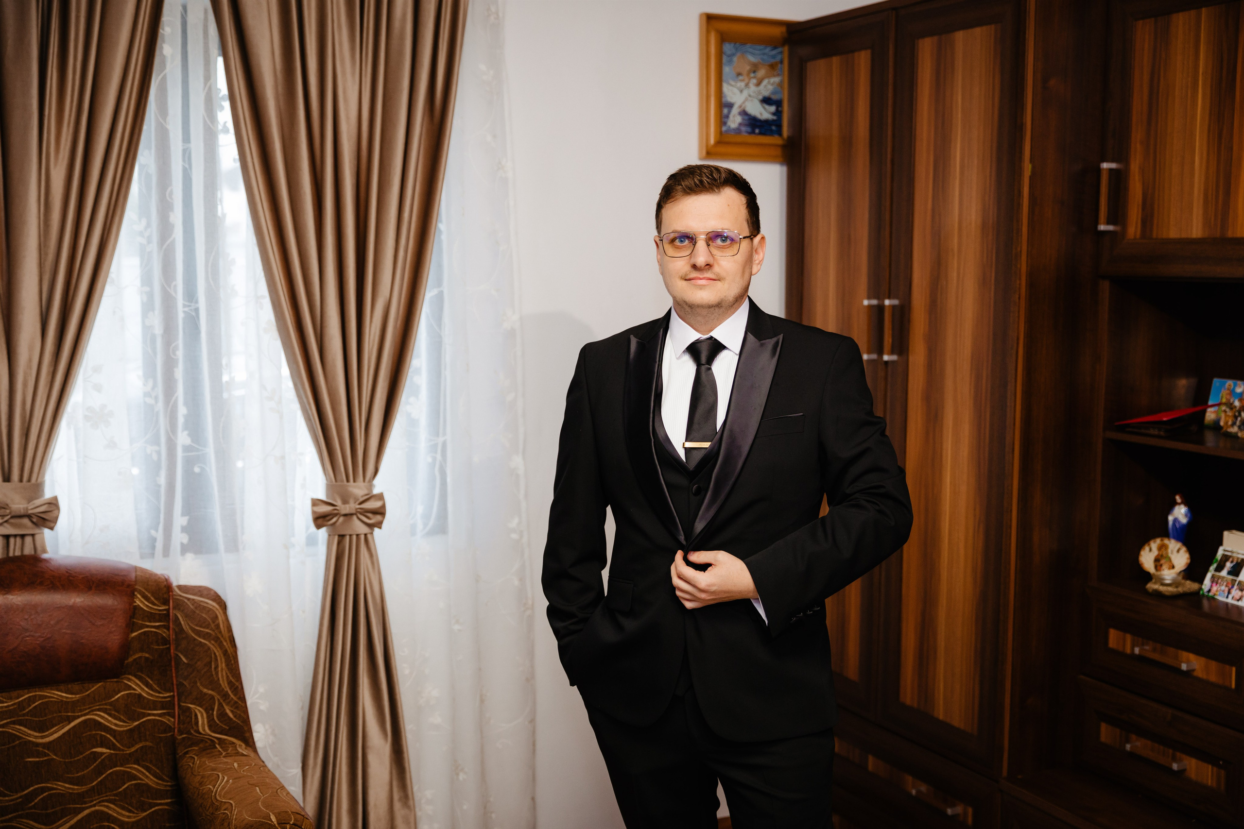 Daiana & Adrian. Derevlean Daniel Fotograf