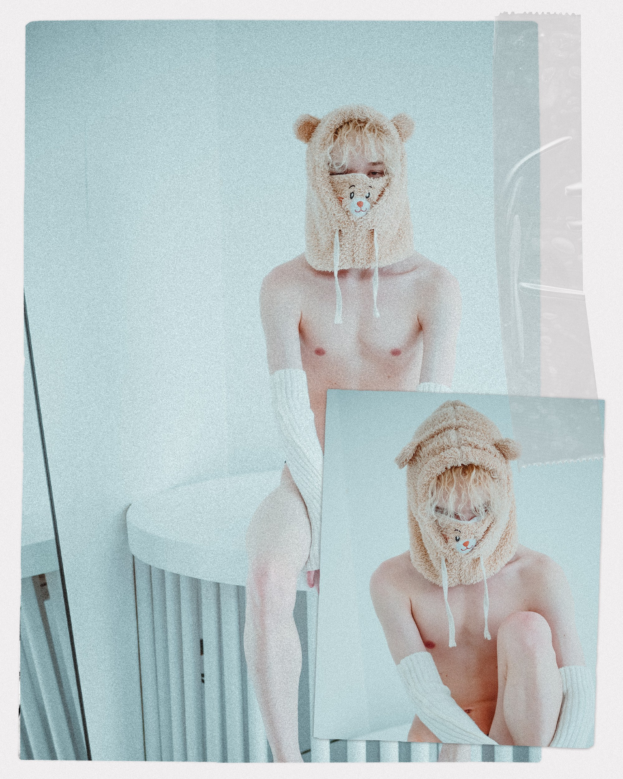 Стич хороший. Безумный фотограф Москва/Спб| Уфа Галяутдинов Руслан