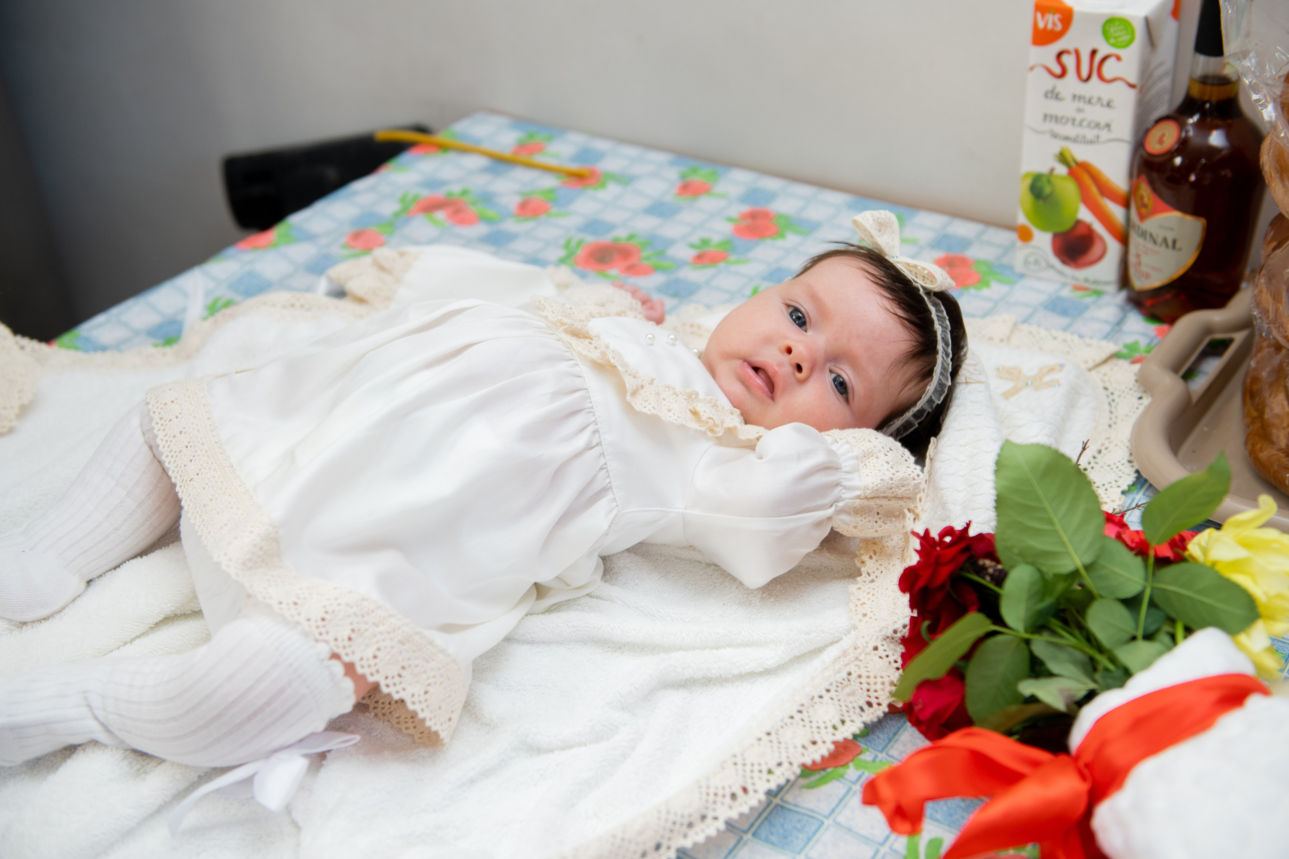 07.09.2024. Fotograf de familie Vitalie Budoianu