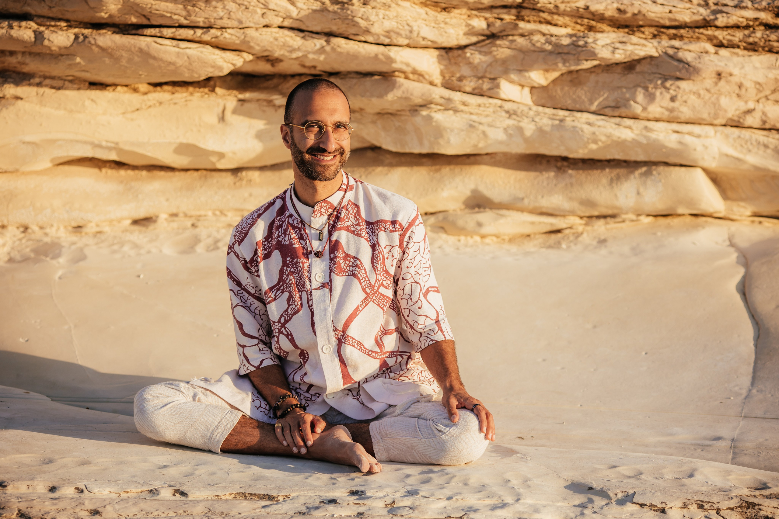 Индивидуальная фотосессия. Фотограф на Кипре
