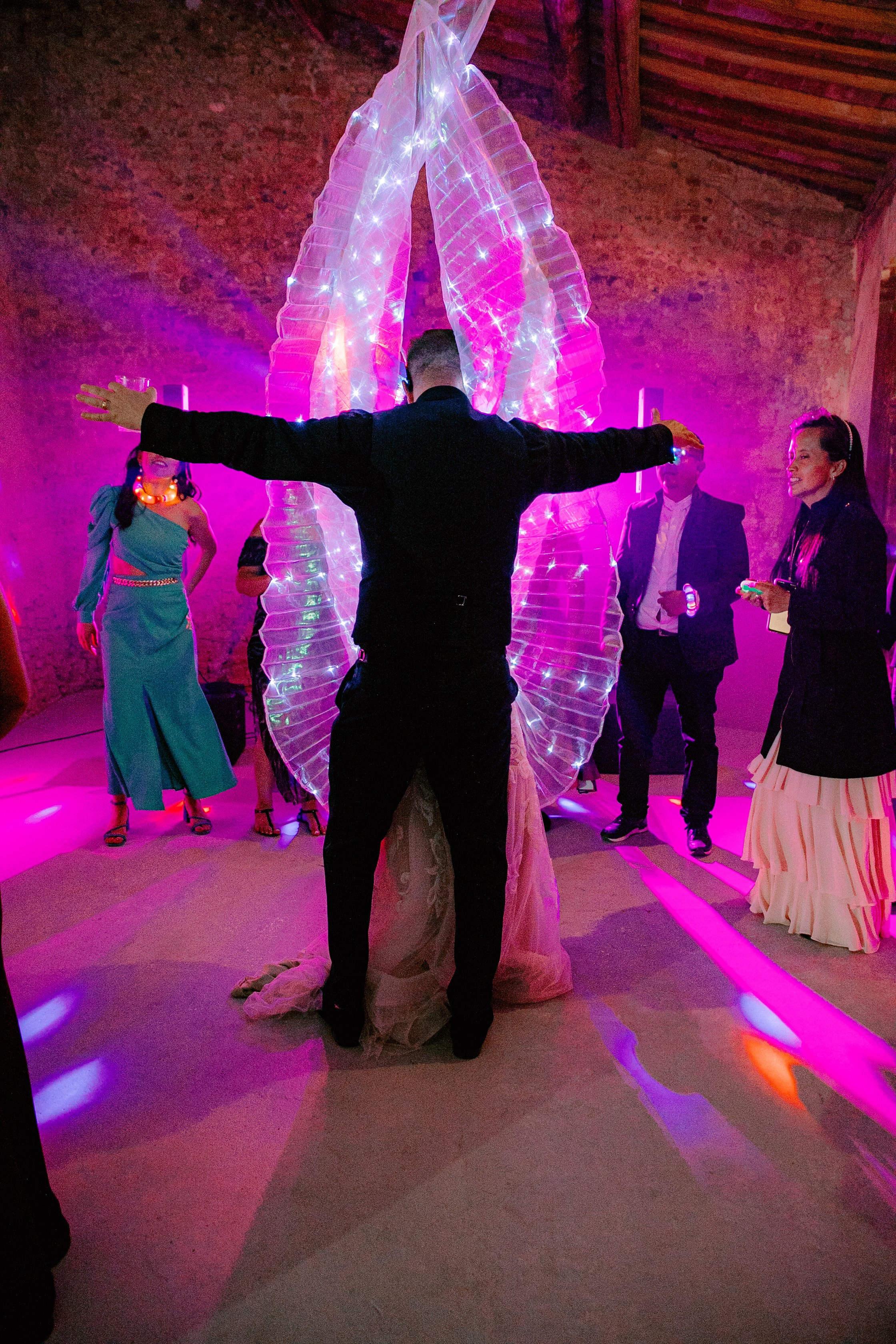 Tuscany Castello di Montegufoni wedding. Iurkovski PHOTOGRAPHY in Europe. Luxury destination weddings and events