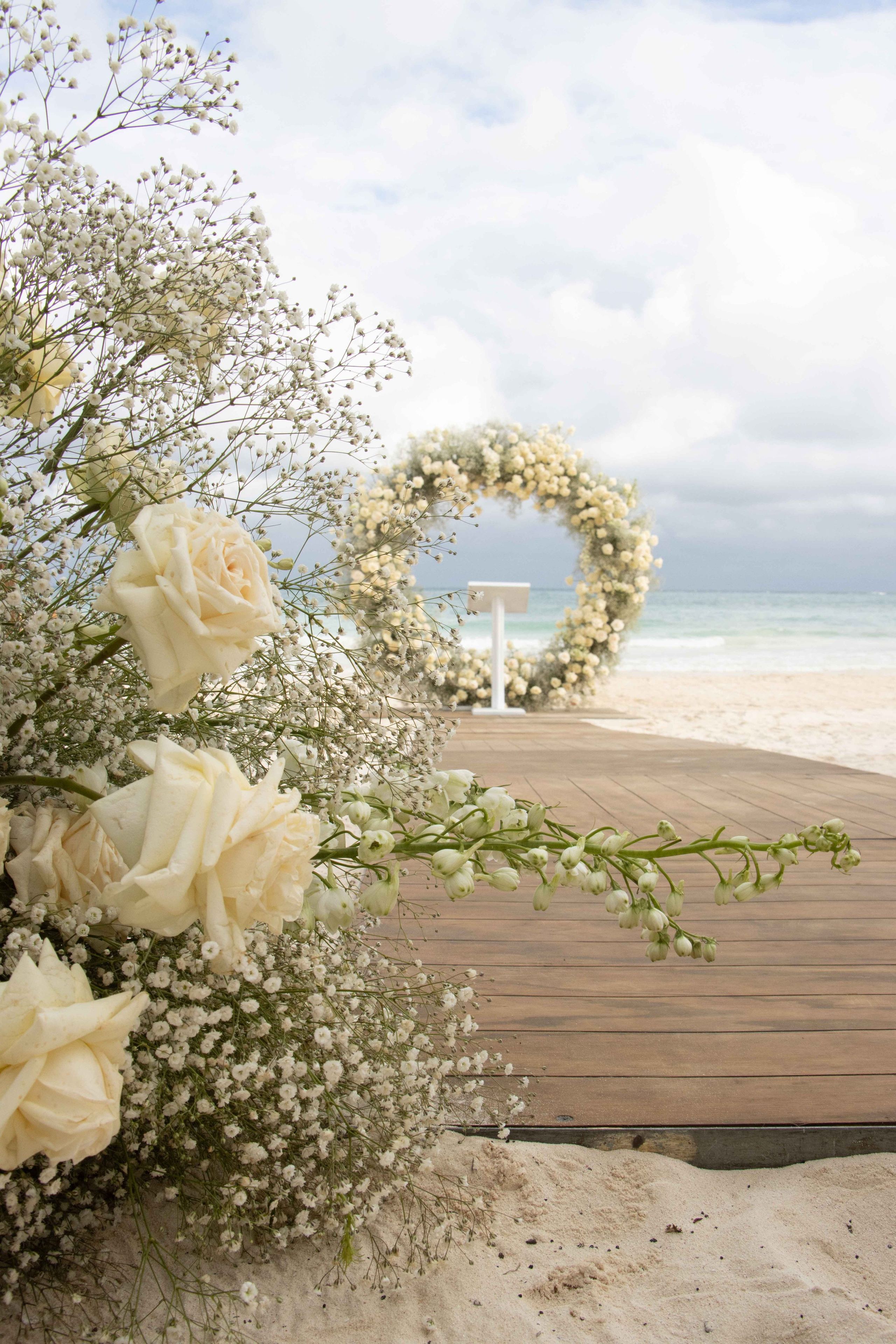 Wedding Photo Cancun. Alfredo Vazquez Wedding Films & Photography | Mexico & Destination Weddings