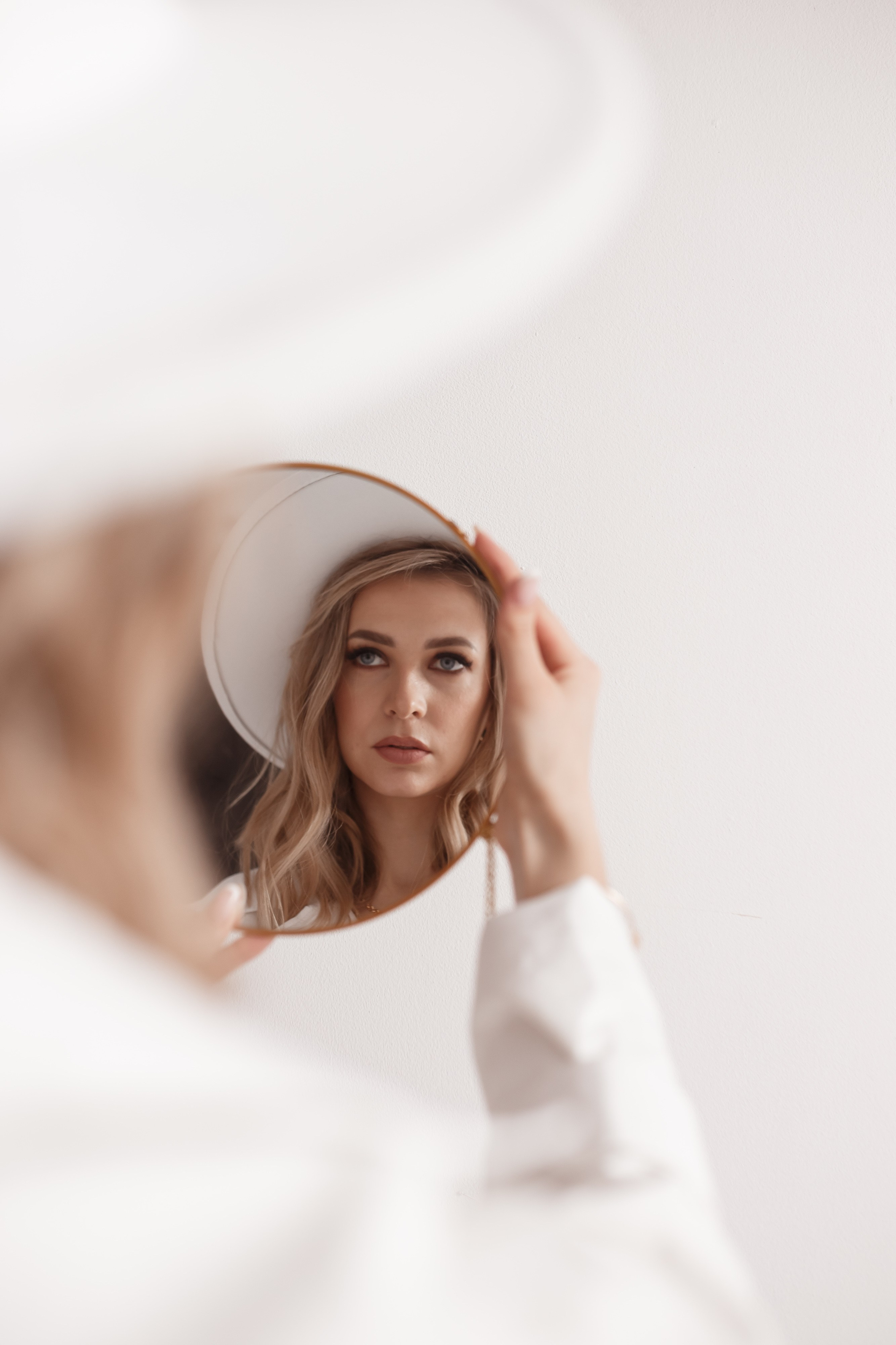 Mariia Malerba — Swiss Women’s Photographer