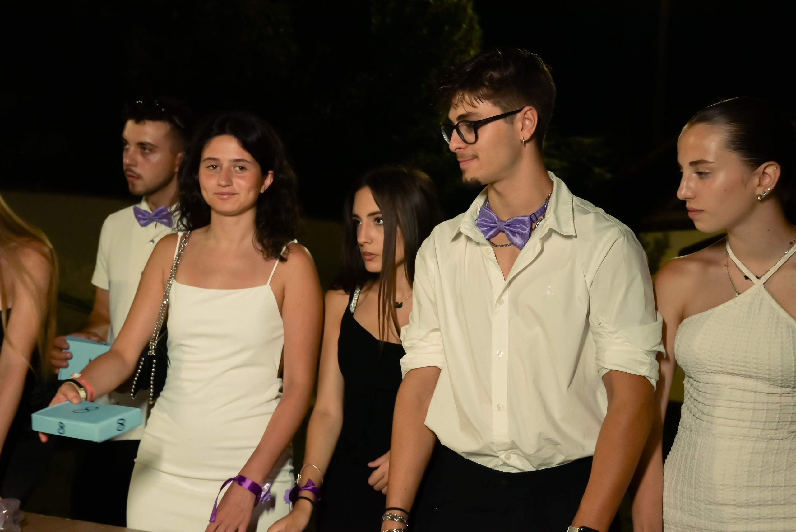 Francesca festa dei 18 anni 2 parte