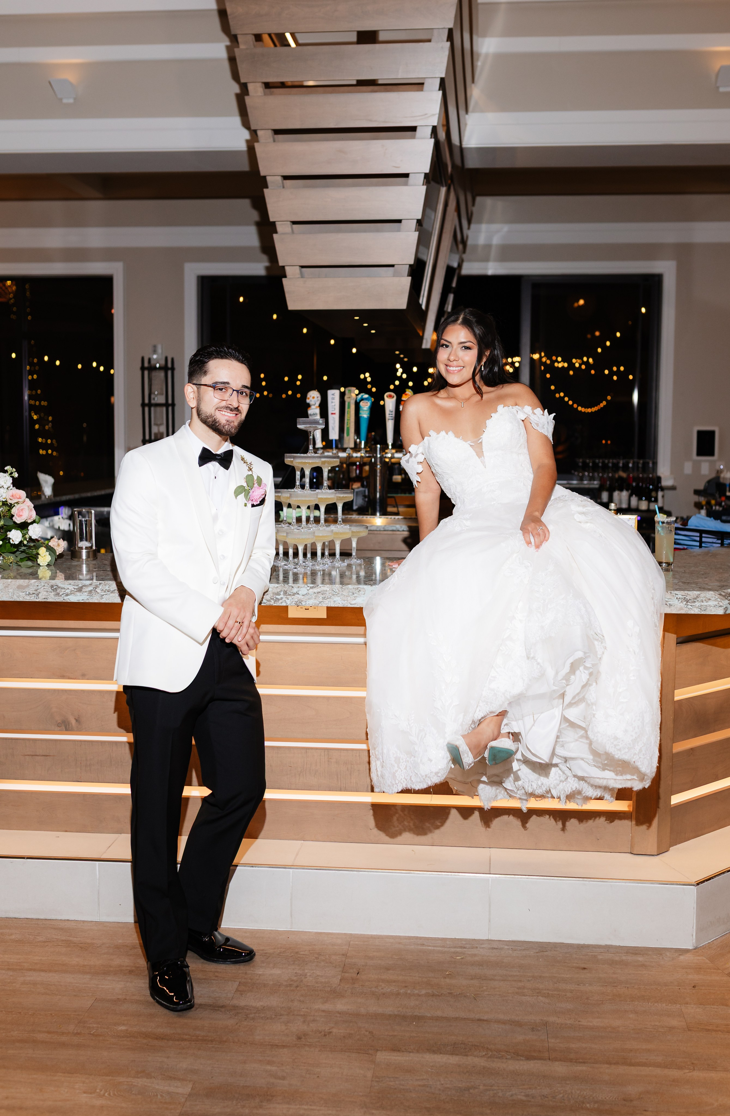 ALLY & ROBERT. YES I DO PRODUCTION — Wedding photography&videography
