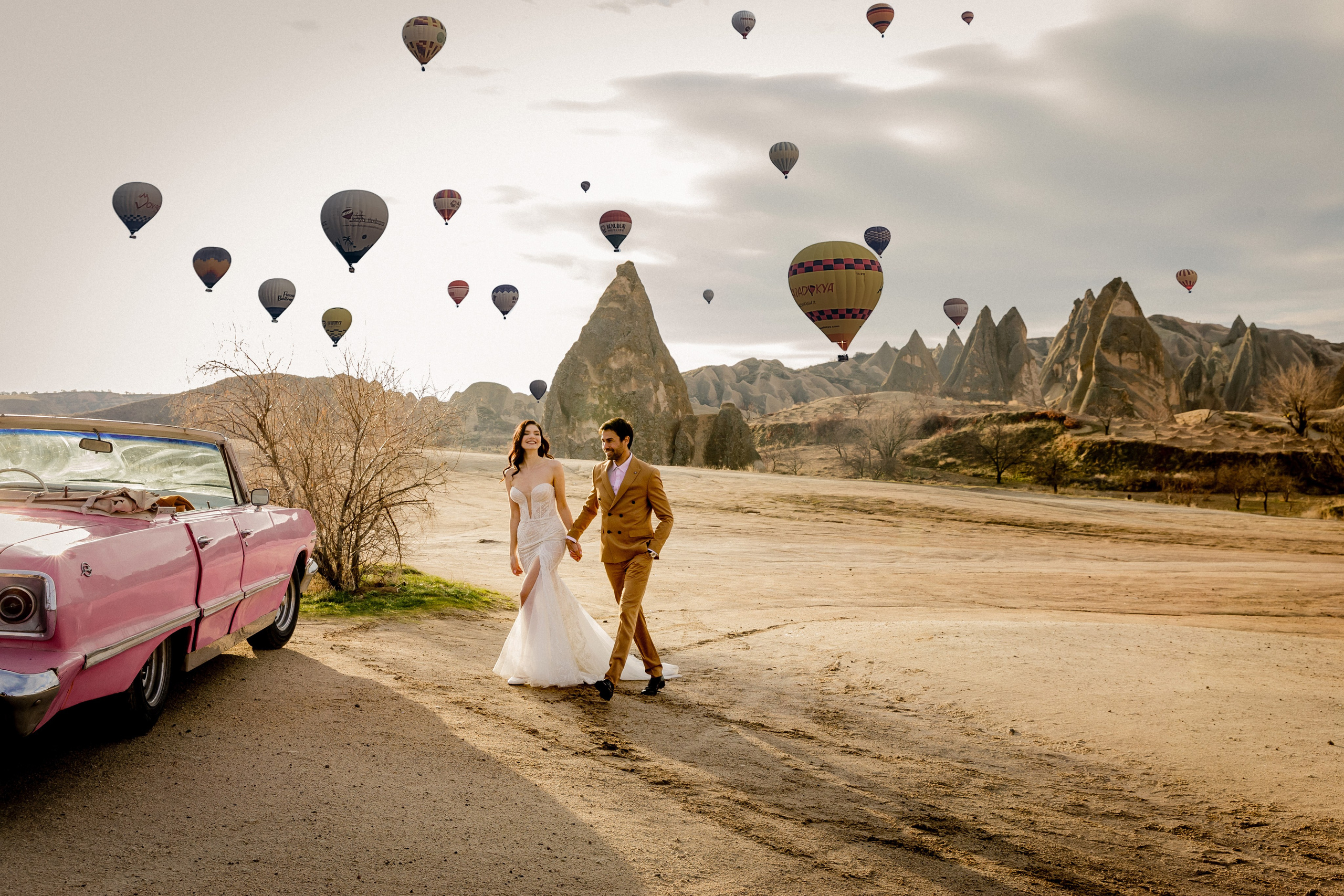 Wedding in Europe – Kate & Hose. Wedding Stories — Professional Wedding Photography & Videography in Germany, Italy, Spain & all across Europe