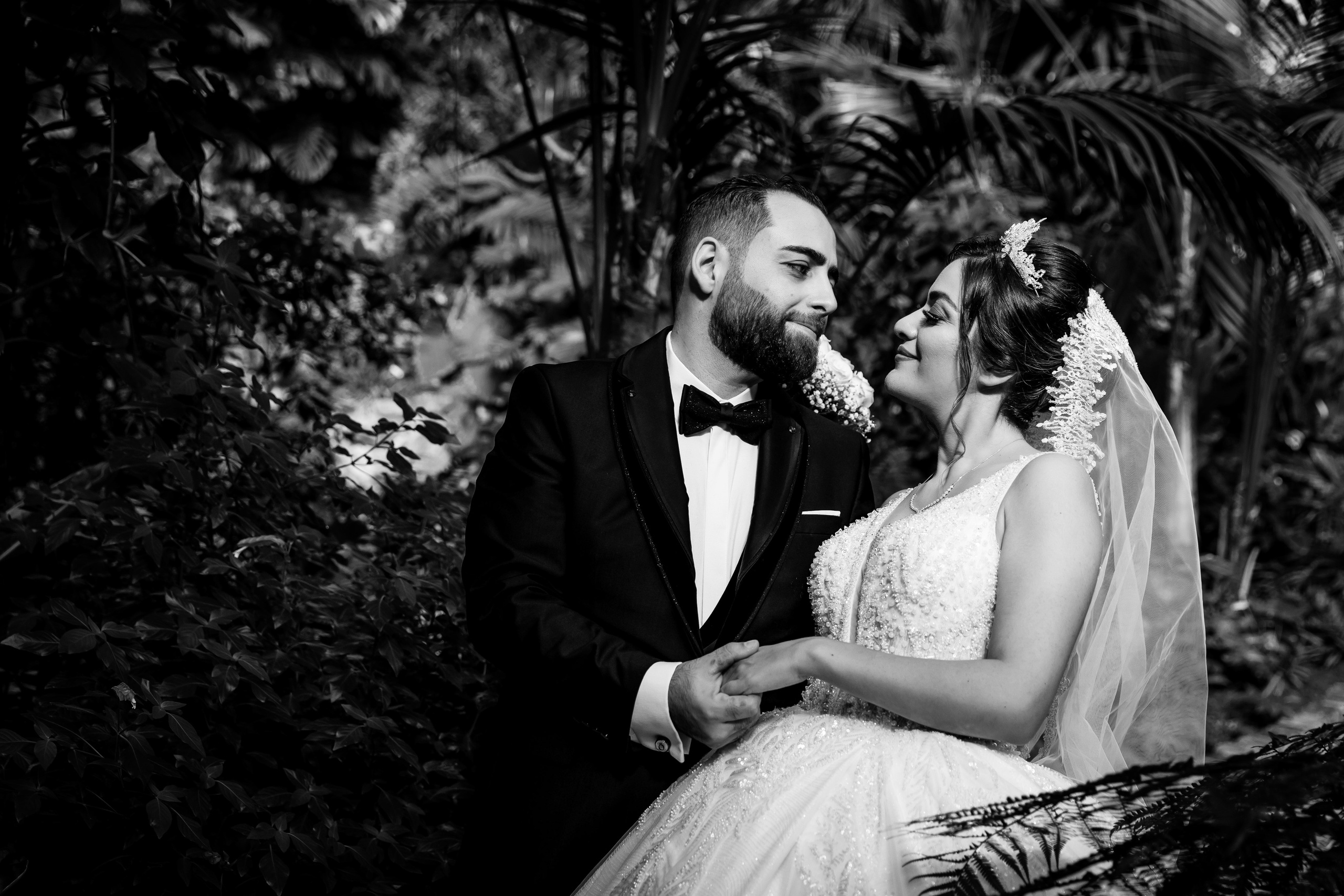 Ahmed und Emine. Wedding Stories — Professional Wedding Photography & Videography in Germany, Italy, Spain & all across Europe