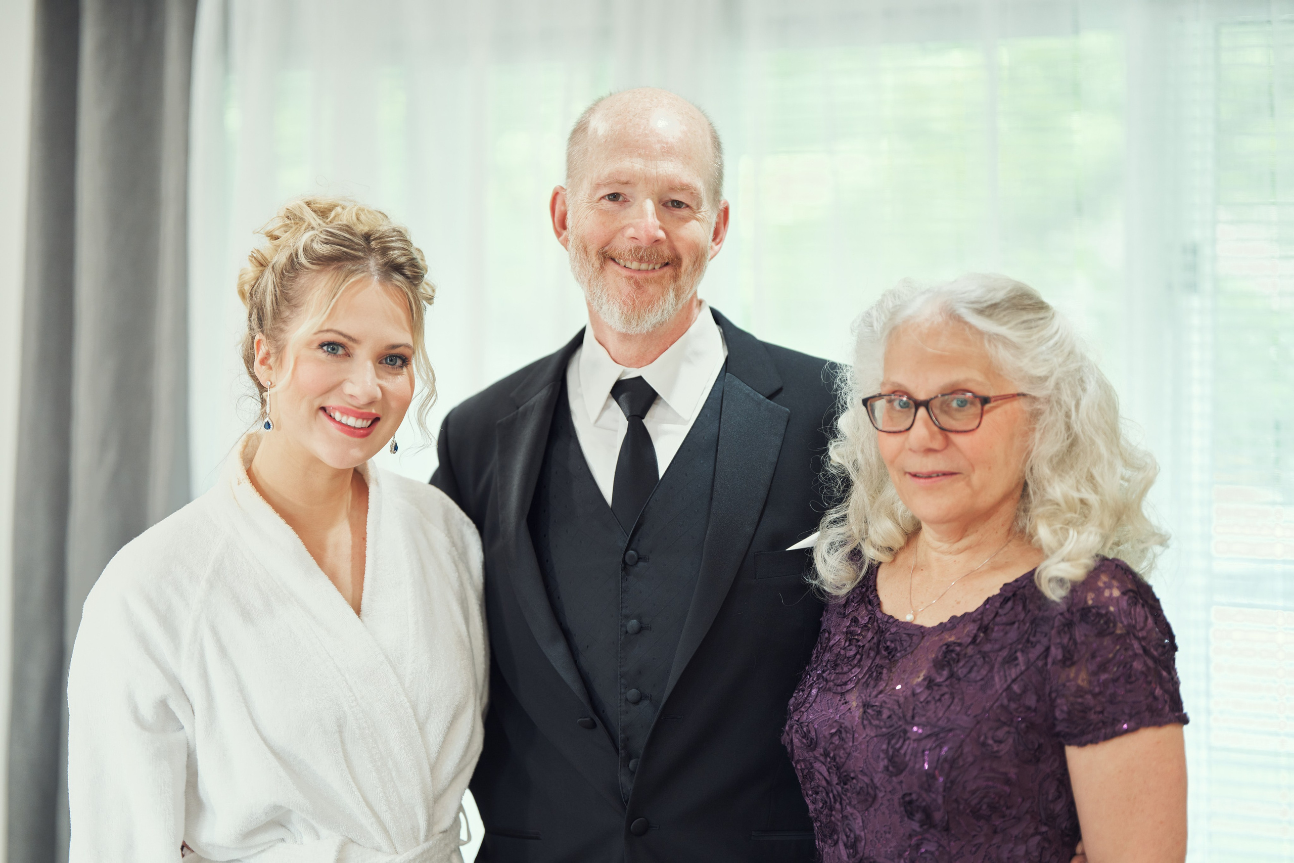 Colleen&Mat, North Jersey. Alex Pedan photography