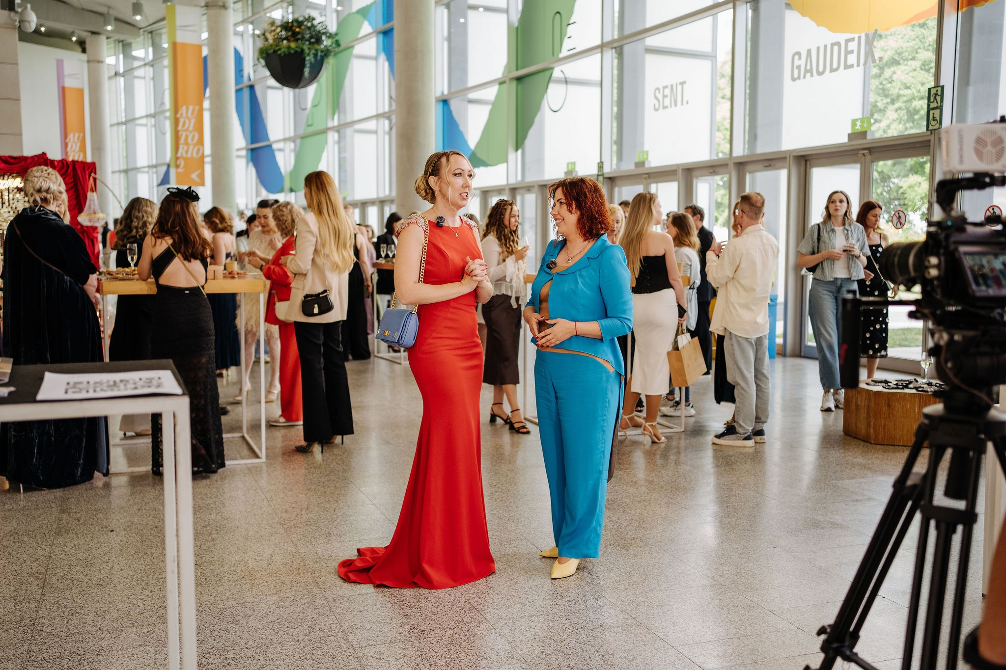La Persona Awards 2026 (ч.4). OranJazz fotos