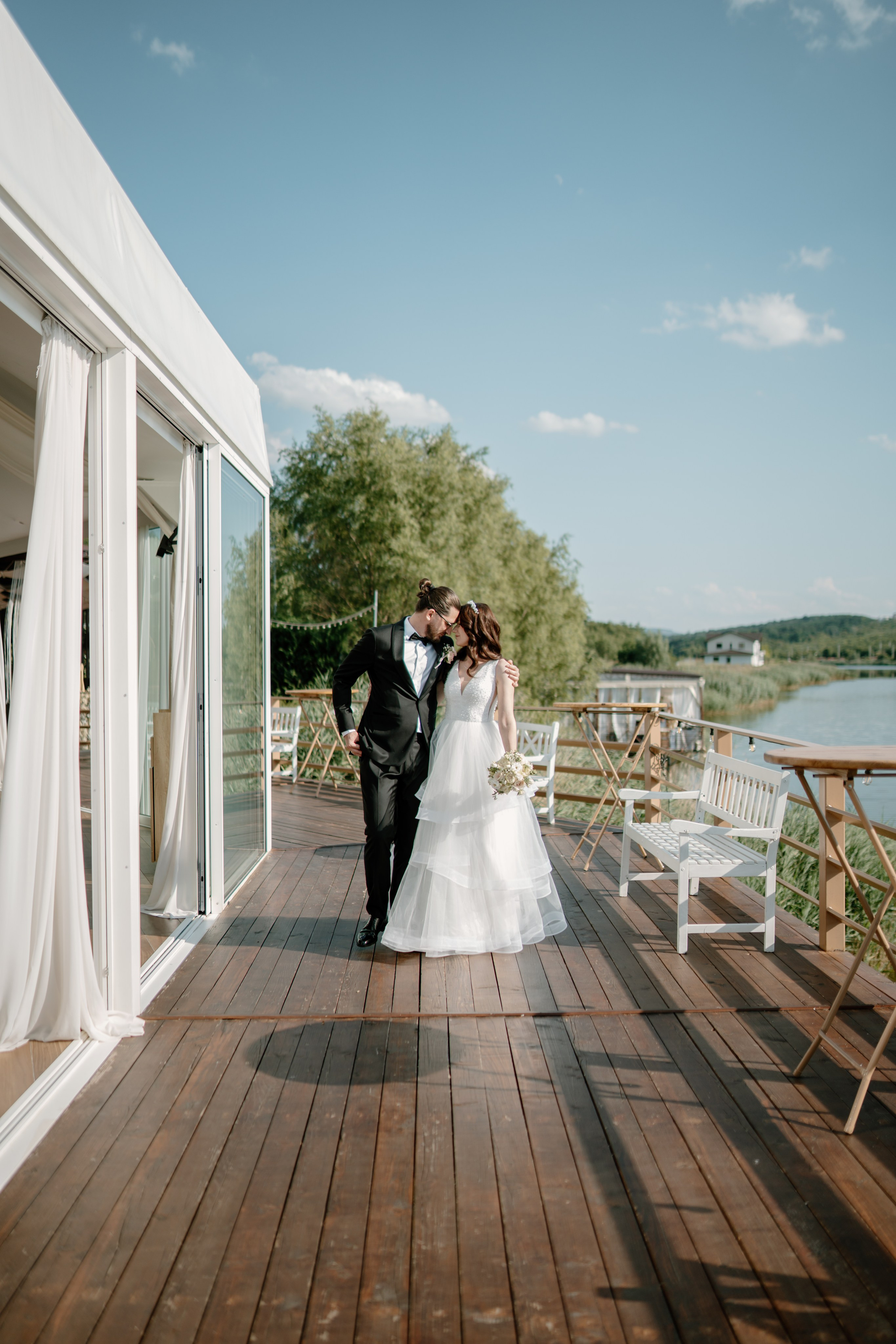 Gabriela & Dragos. Gabrielacojocariu.com