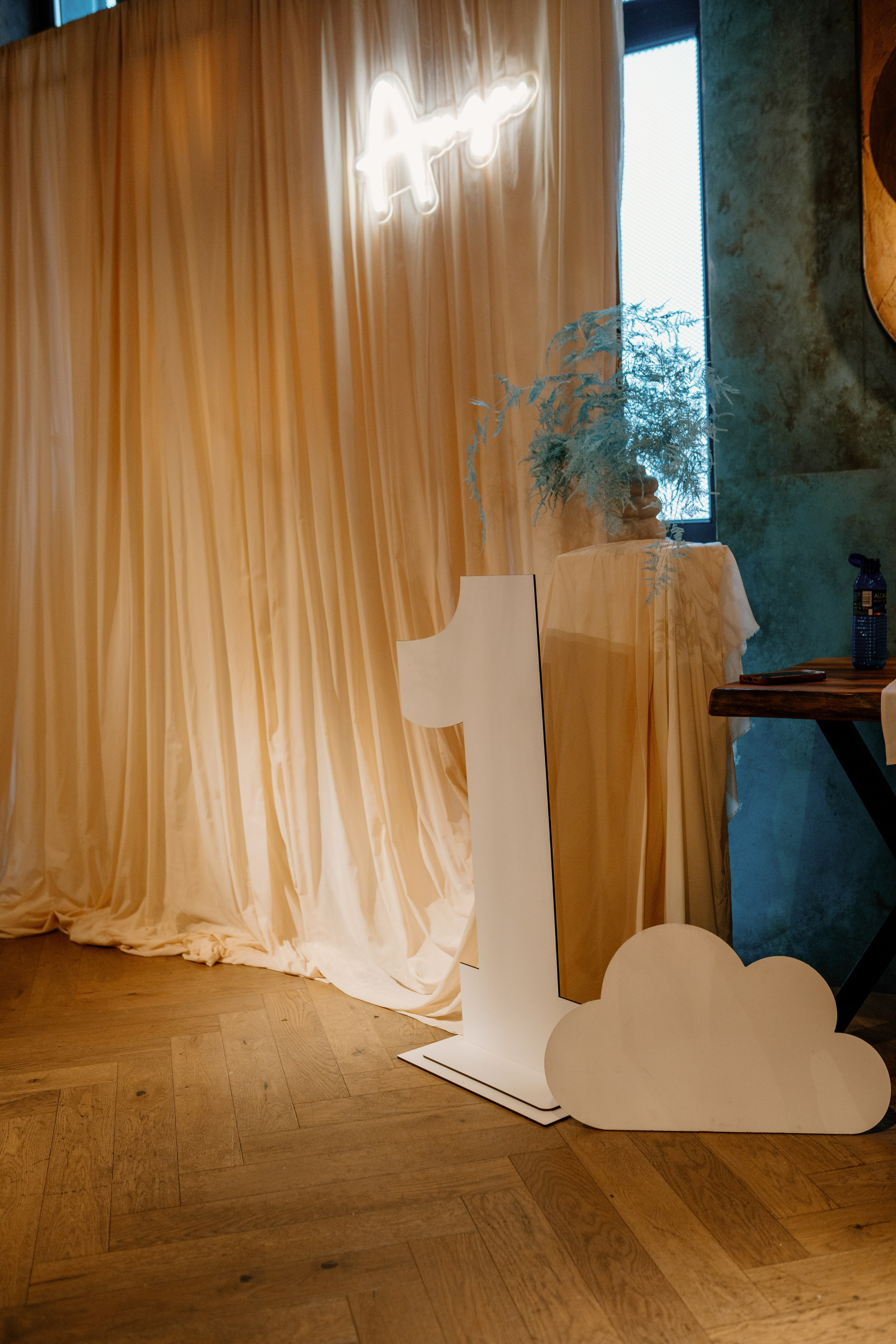 Amza — 1 year. Gabrielacojocariu.com