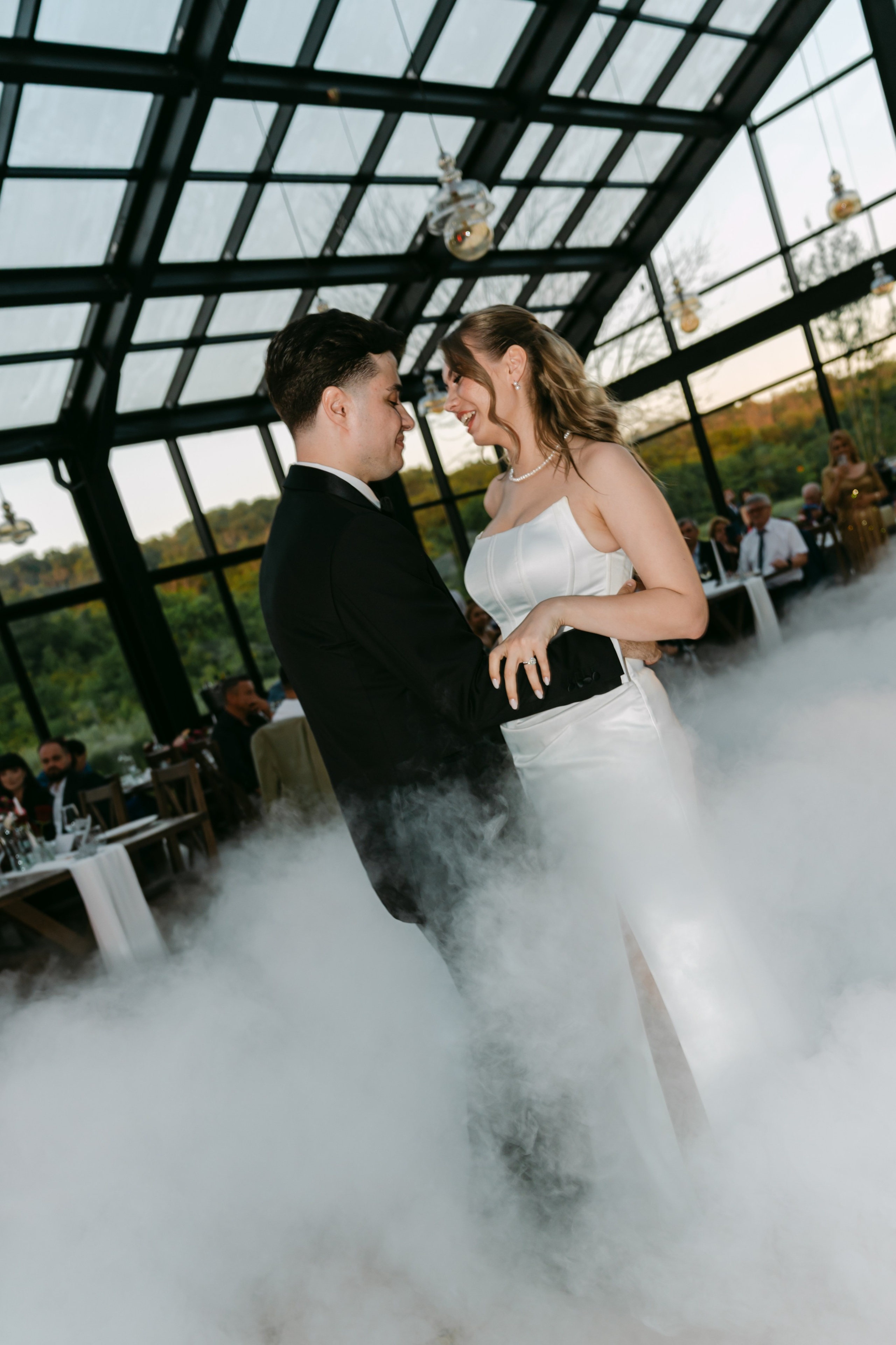 Paula & Calin. Gabrielacojocariu.com