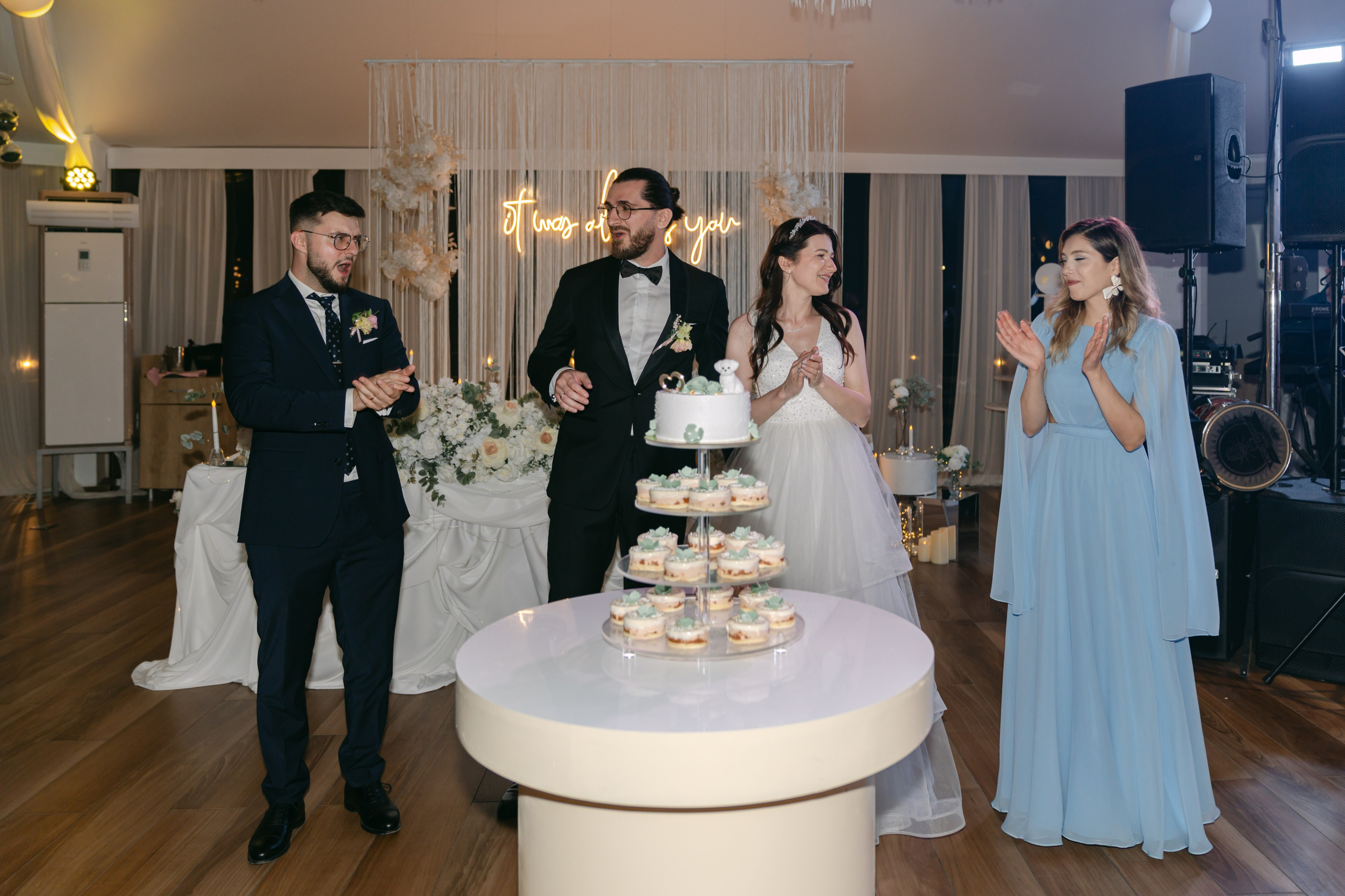 Gabriela & Dragos. Gabrielacojocariu.com