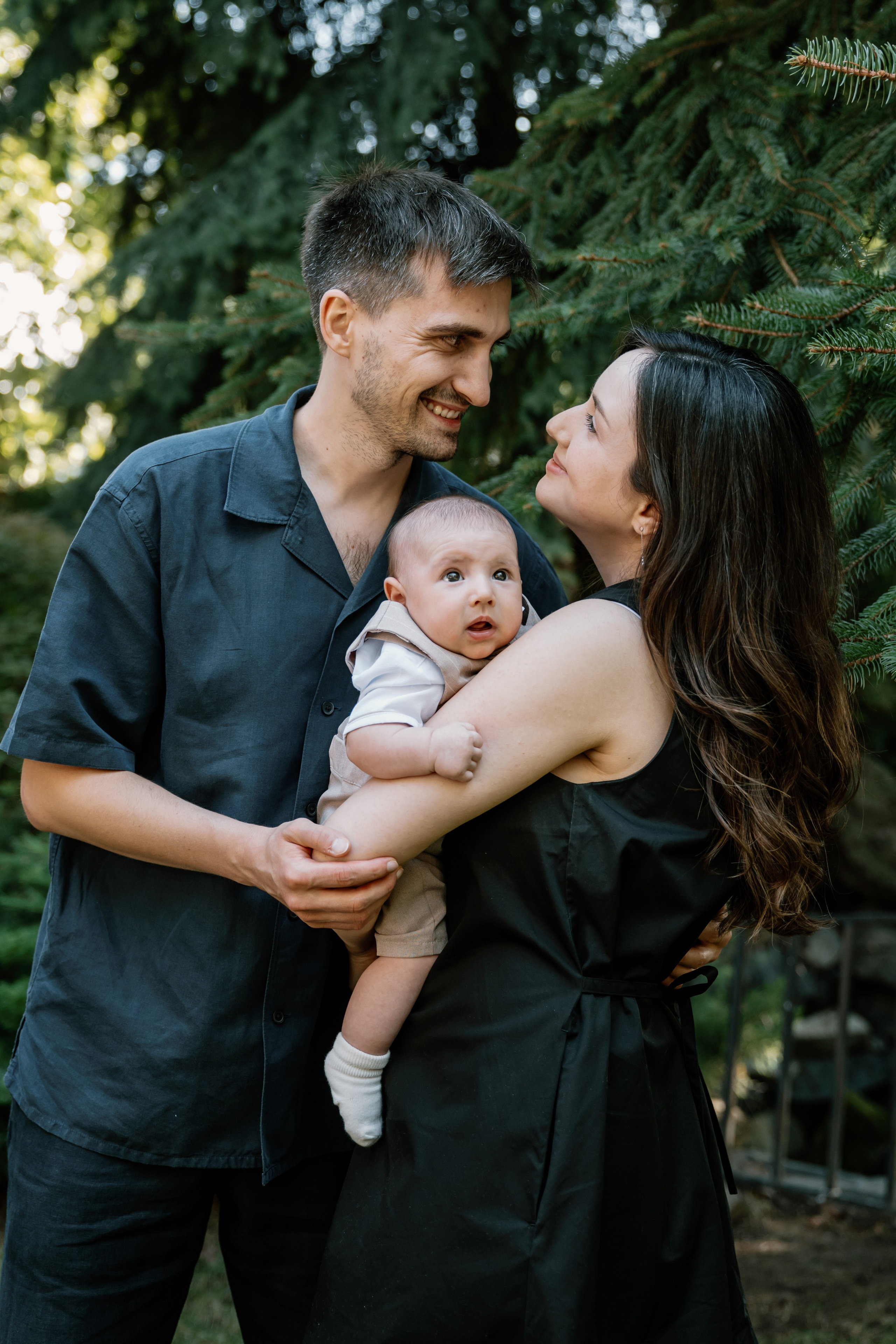 Baby Tudor. Gabrielacojocariu.com