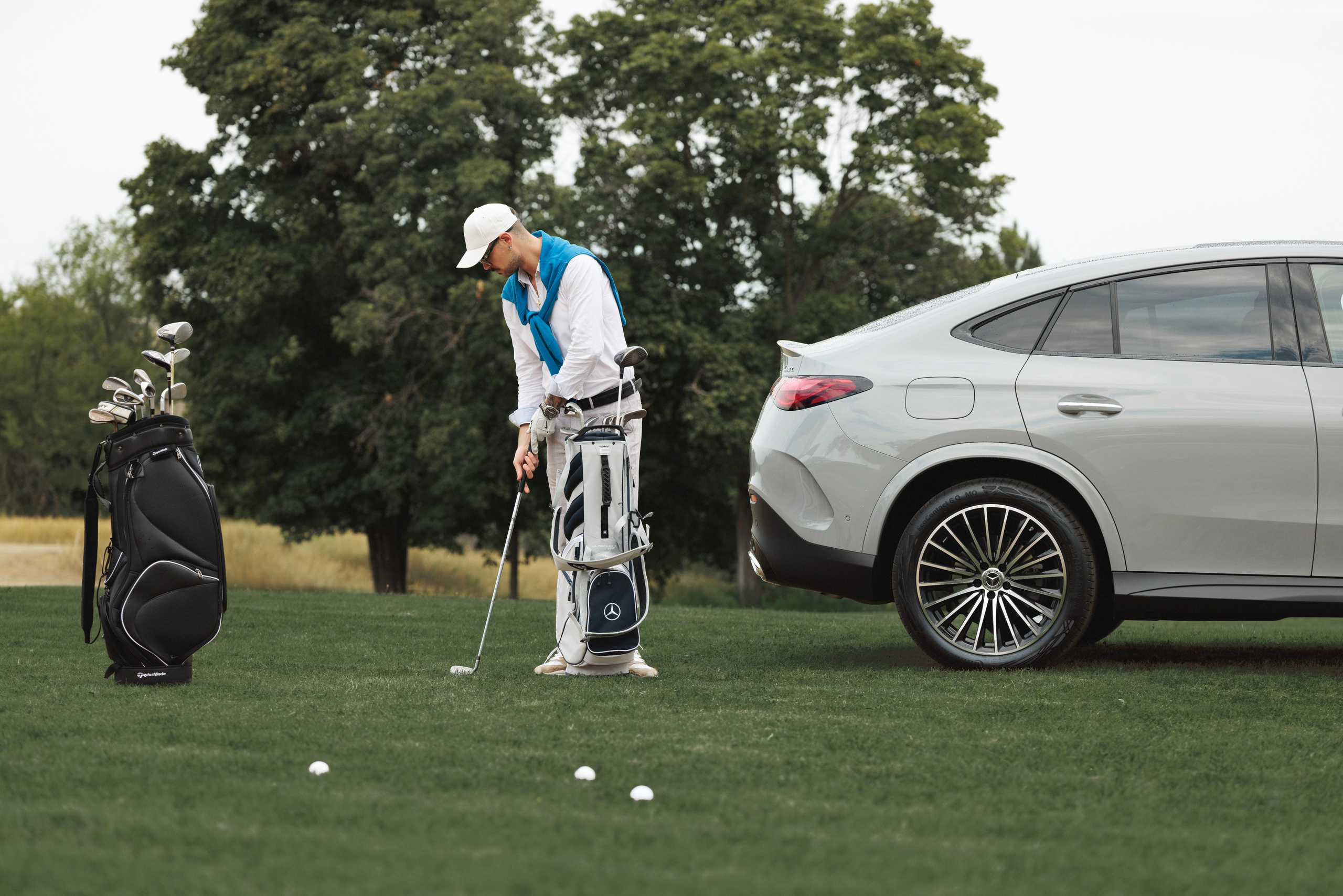 Mersedes. Captured by Hallovud