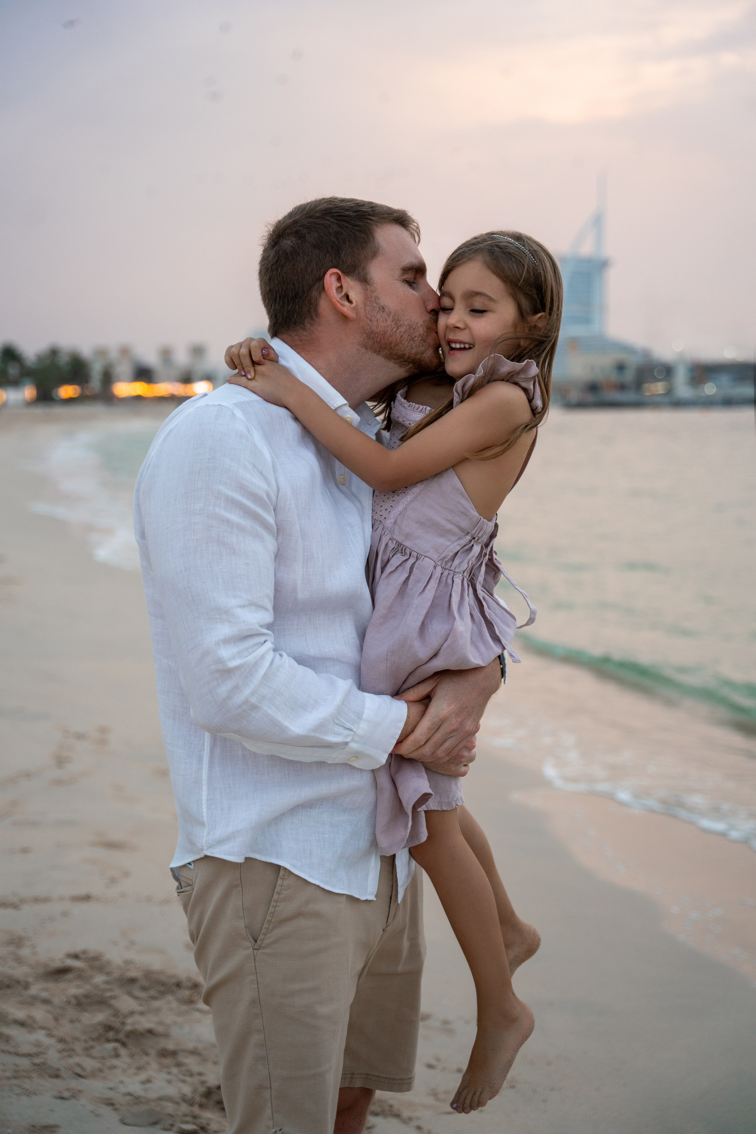 Soon to be 4!. Angela Iakovleva — Family Photographer in Dubai