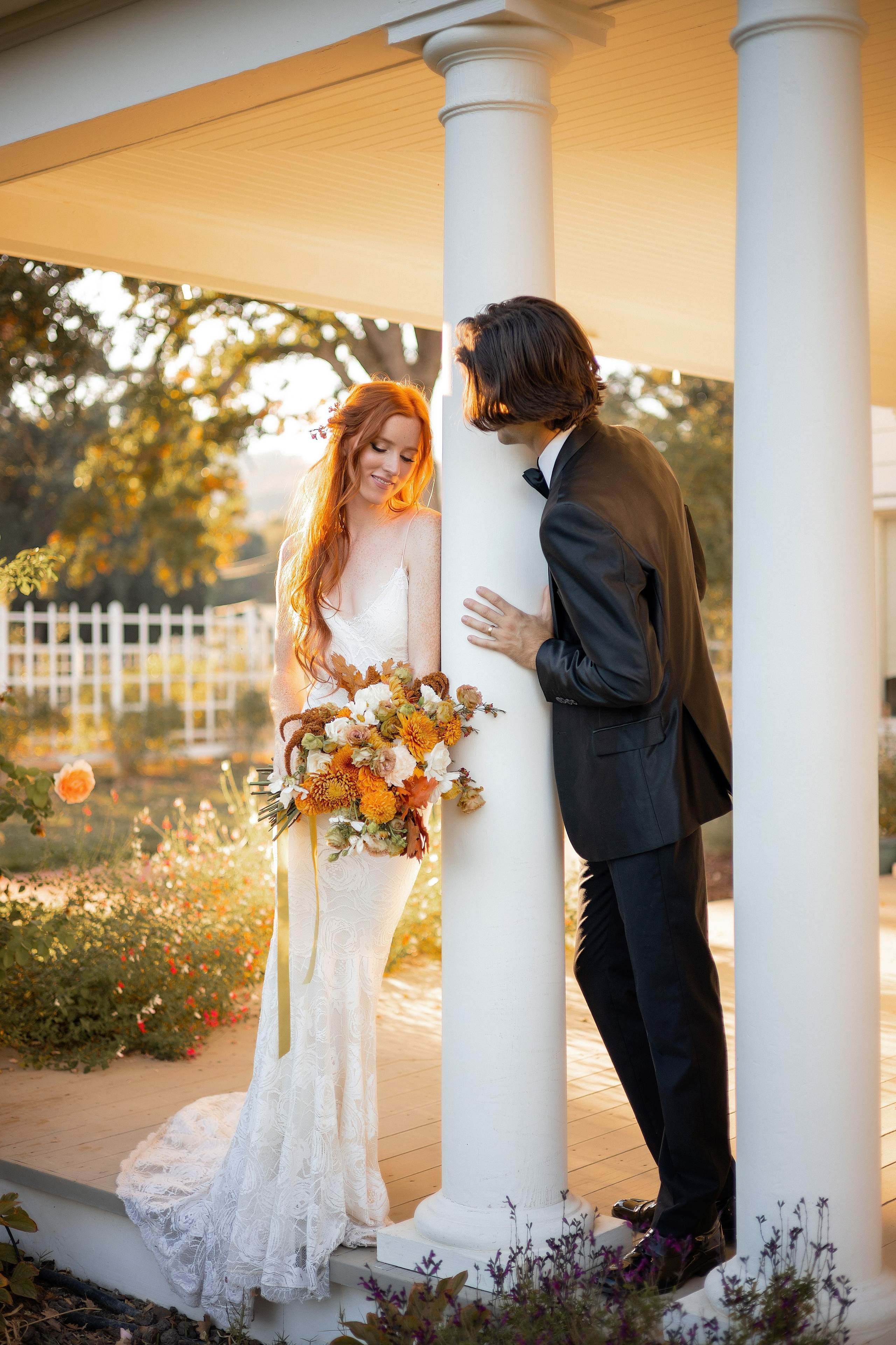 Wedding photo shoot. Bay Area Photographer: family, maternity, love story, wedding